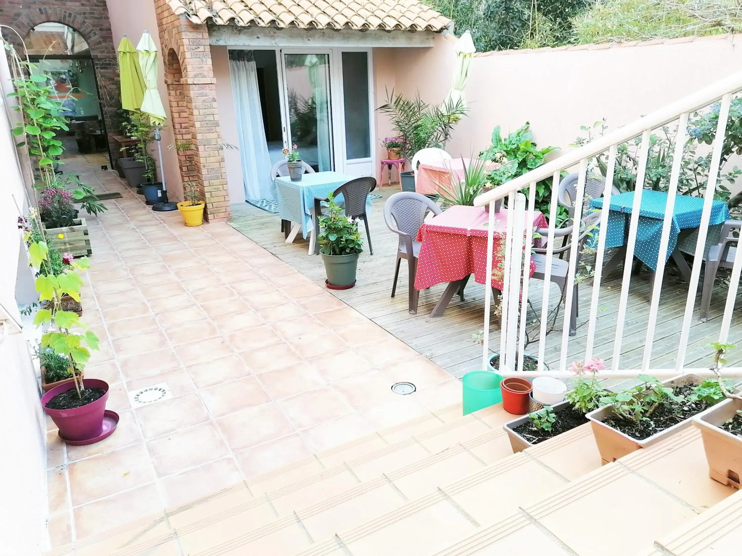 Hotel & Cantine De La Plage Hotel & Cantine De La Plage