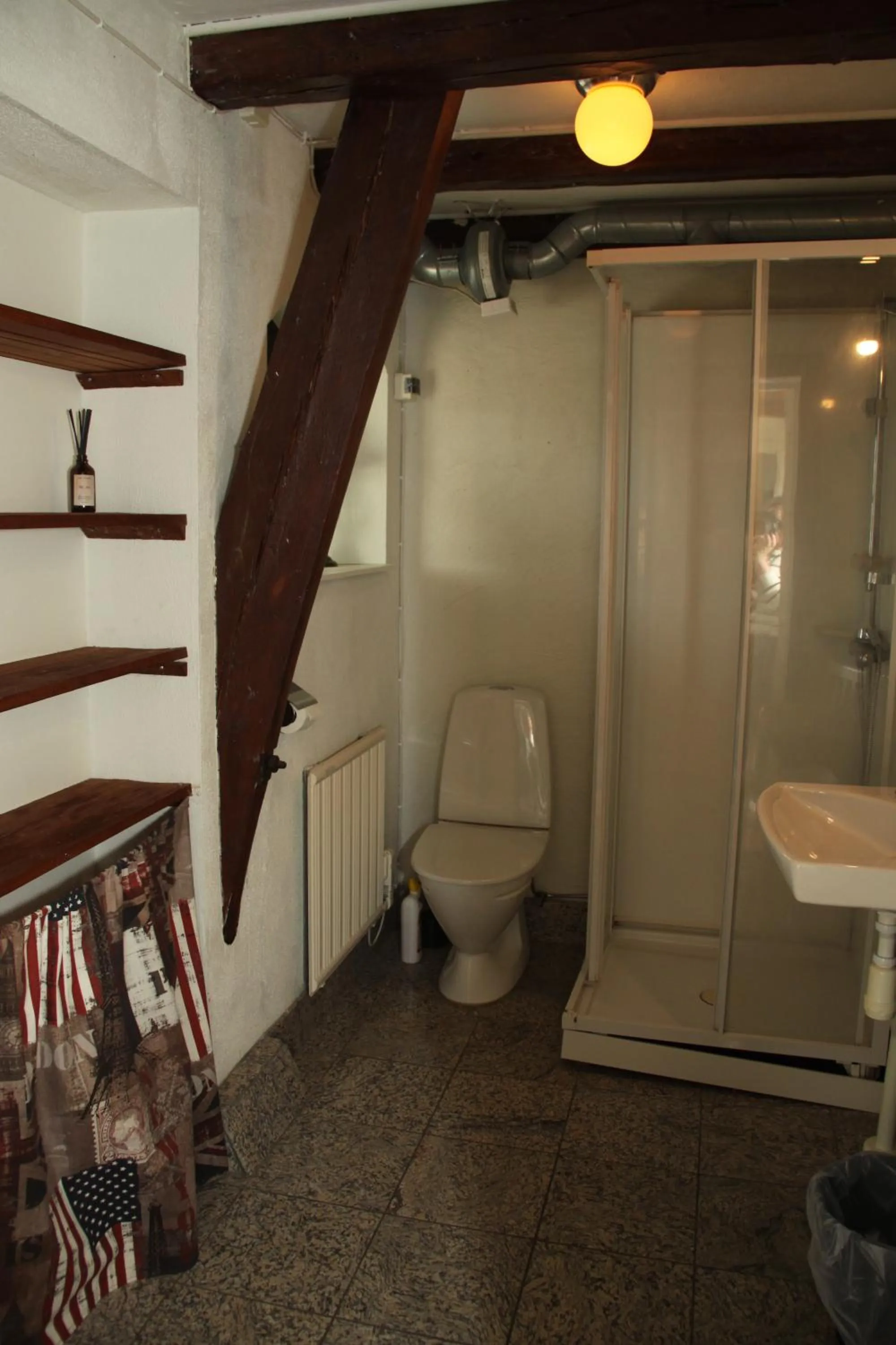 Älgbergets Bed & Breakfast