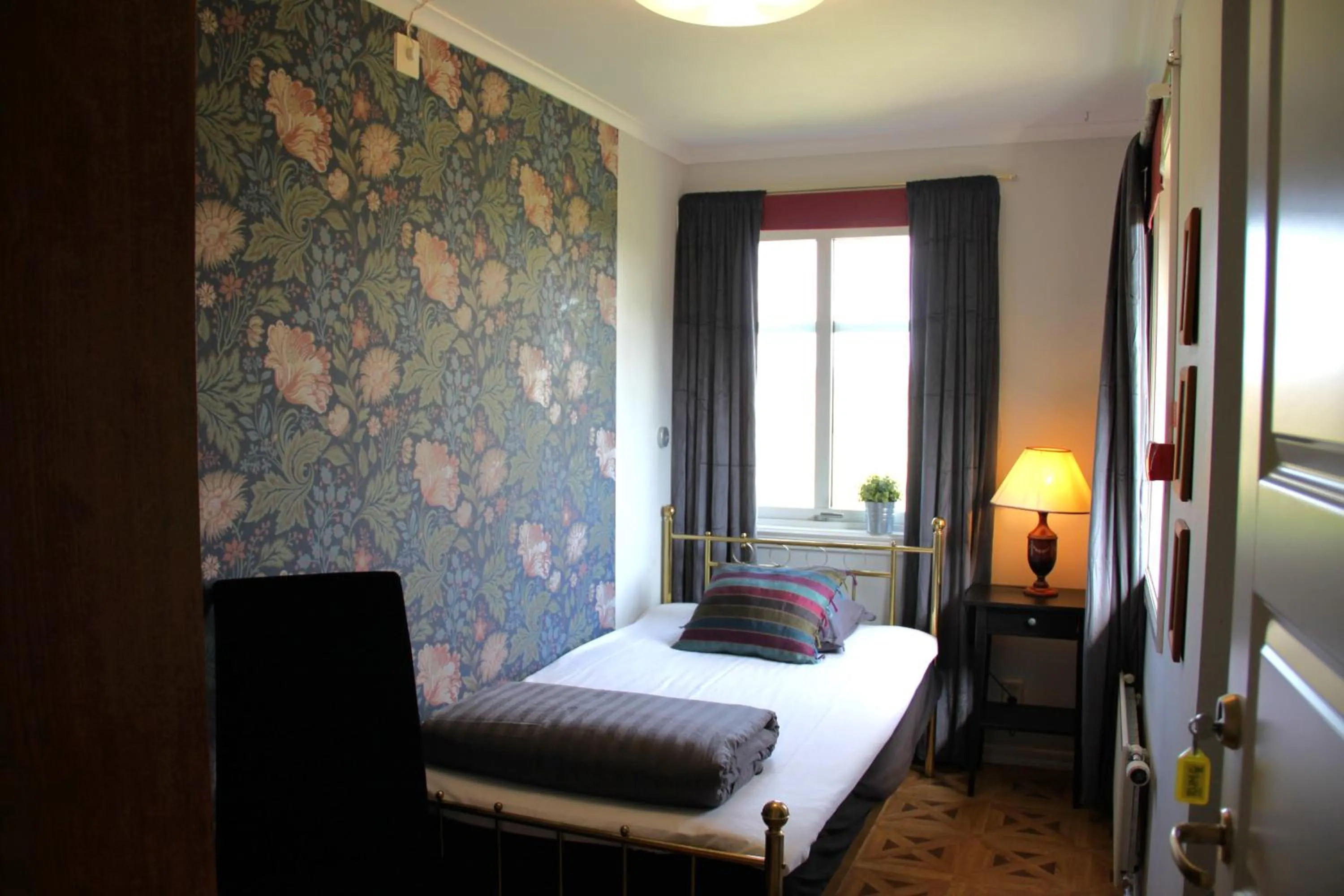 Bedroom, Bed in Älgbergets Bed & Breakfast