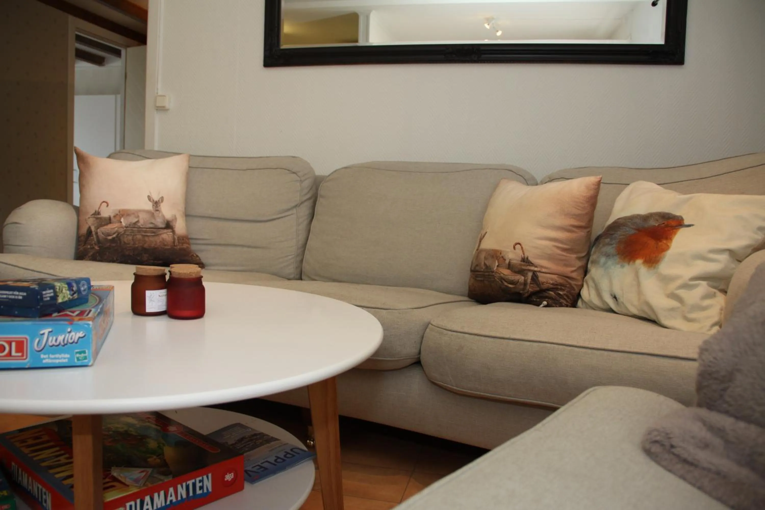 Älgbergets Bed & Breakfast