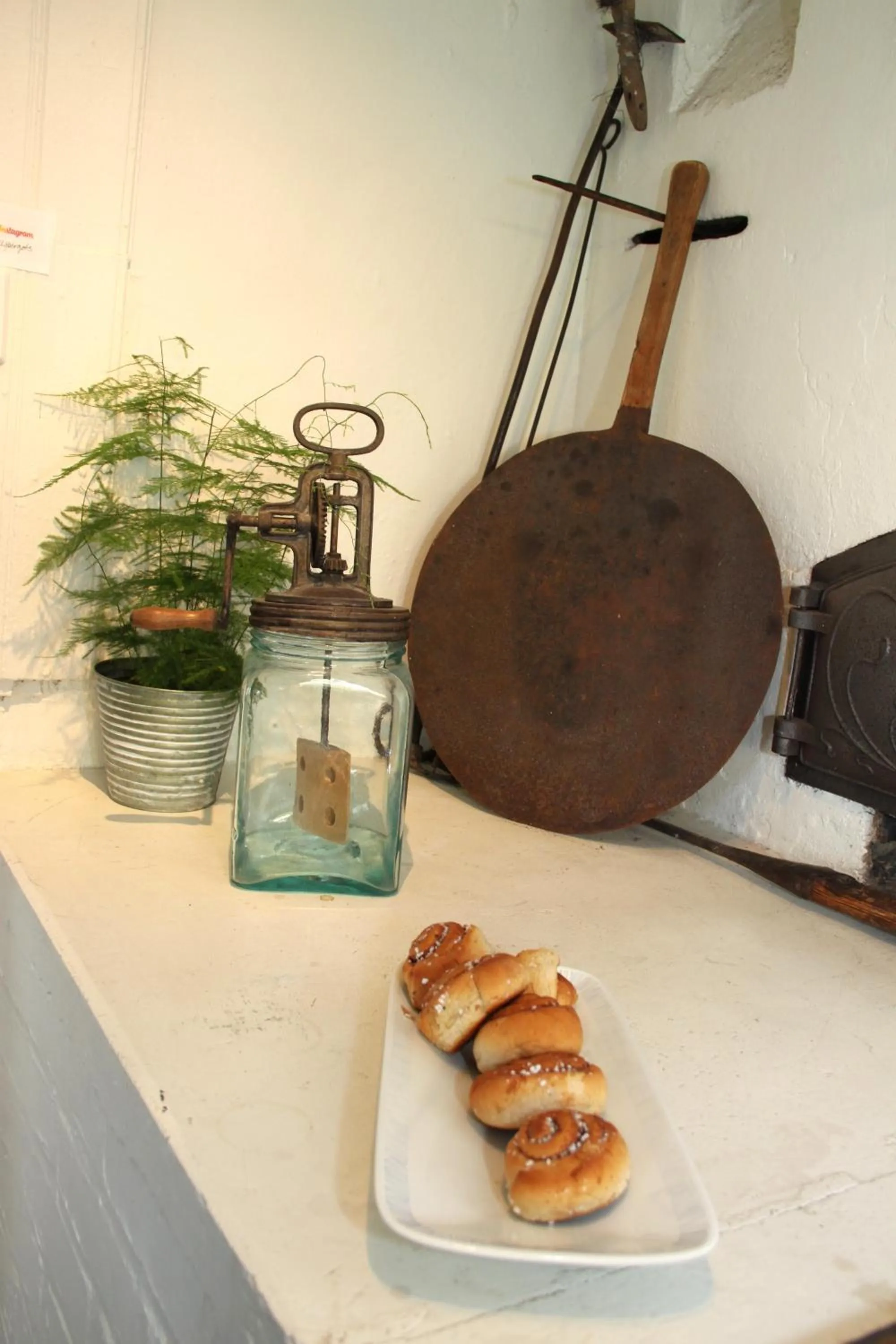 Älgbergets Bed & Breakfast