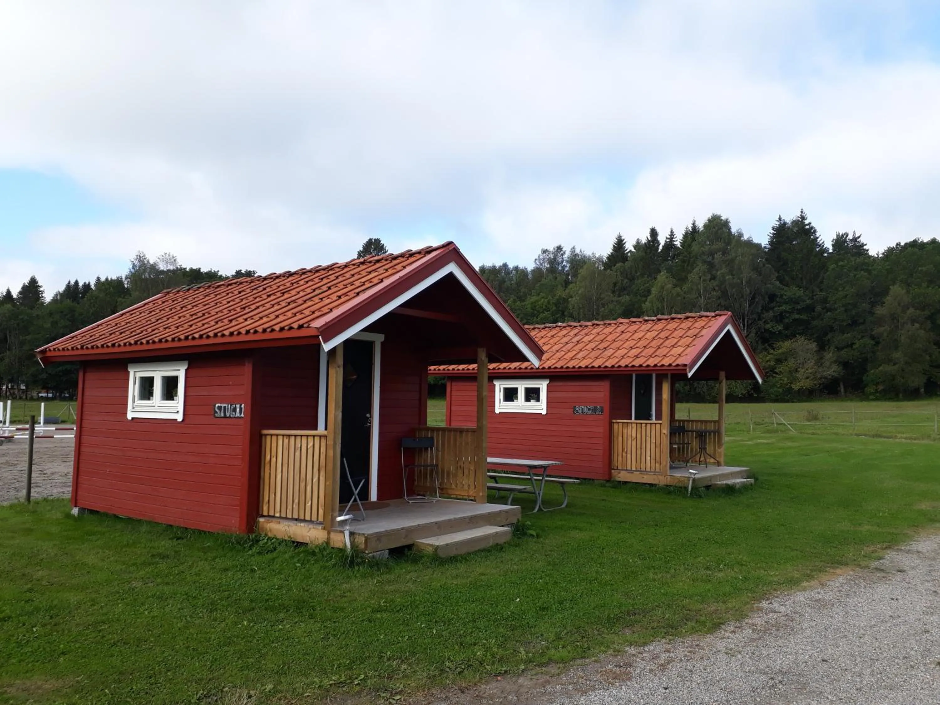 Älgbergets Bed & Breakfast