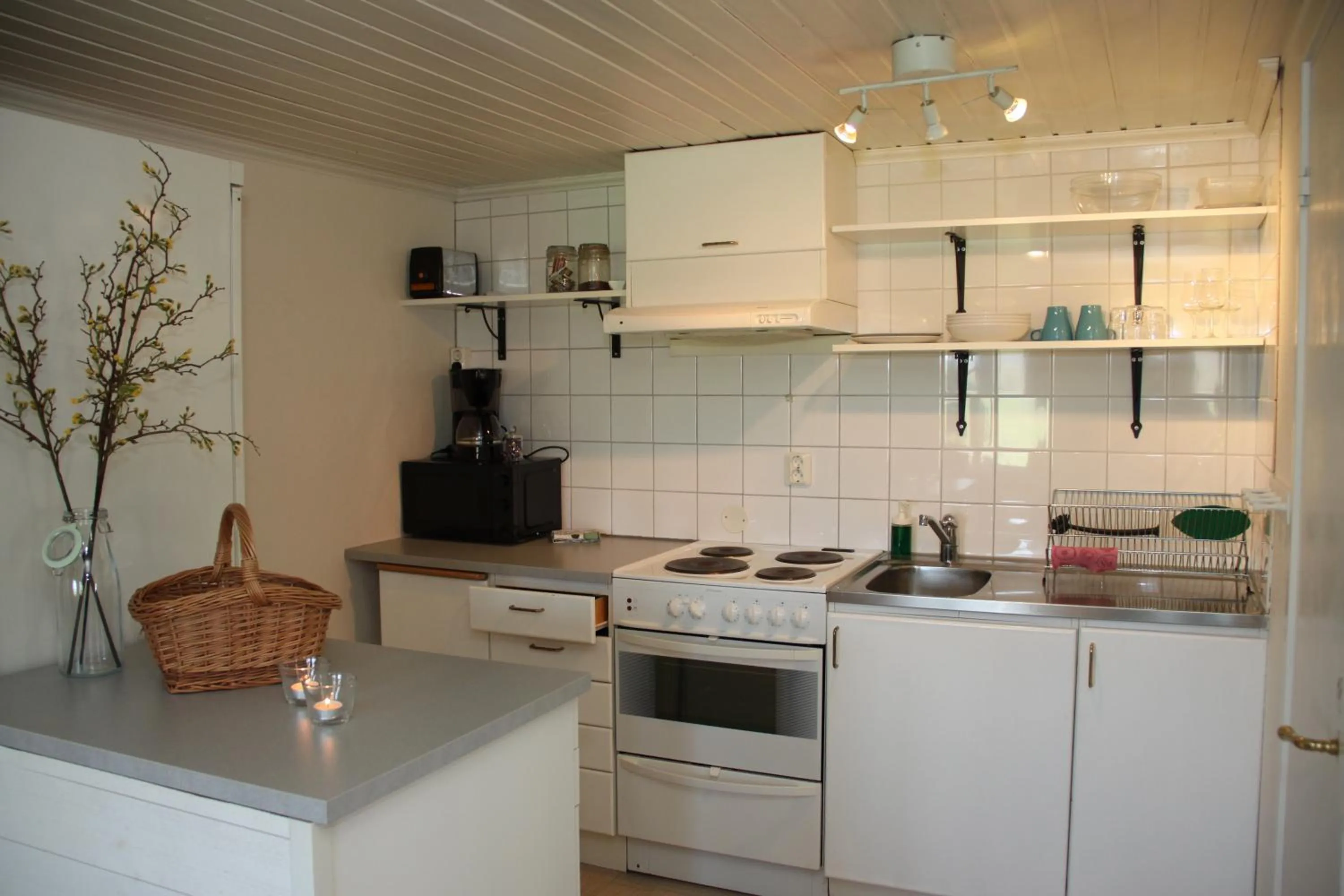 Älgbergets Bed & Breakfast