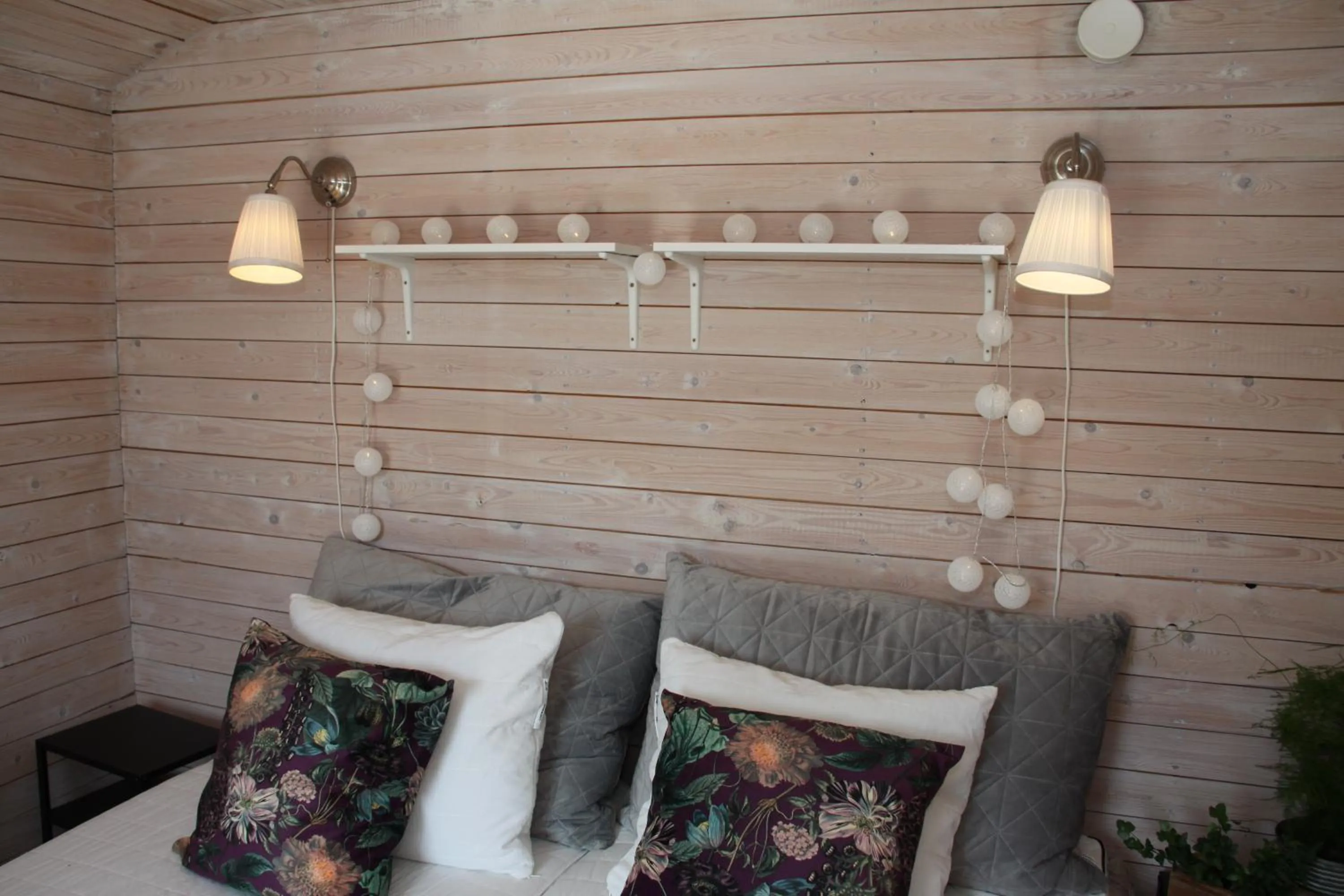 Älgbergets Bed & Breakfast