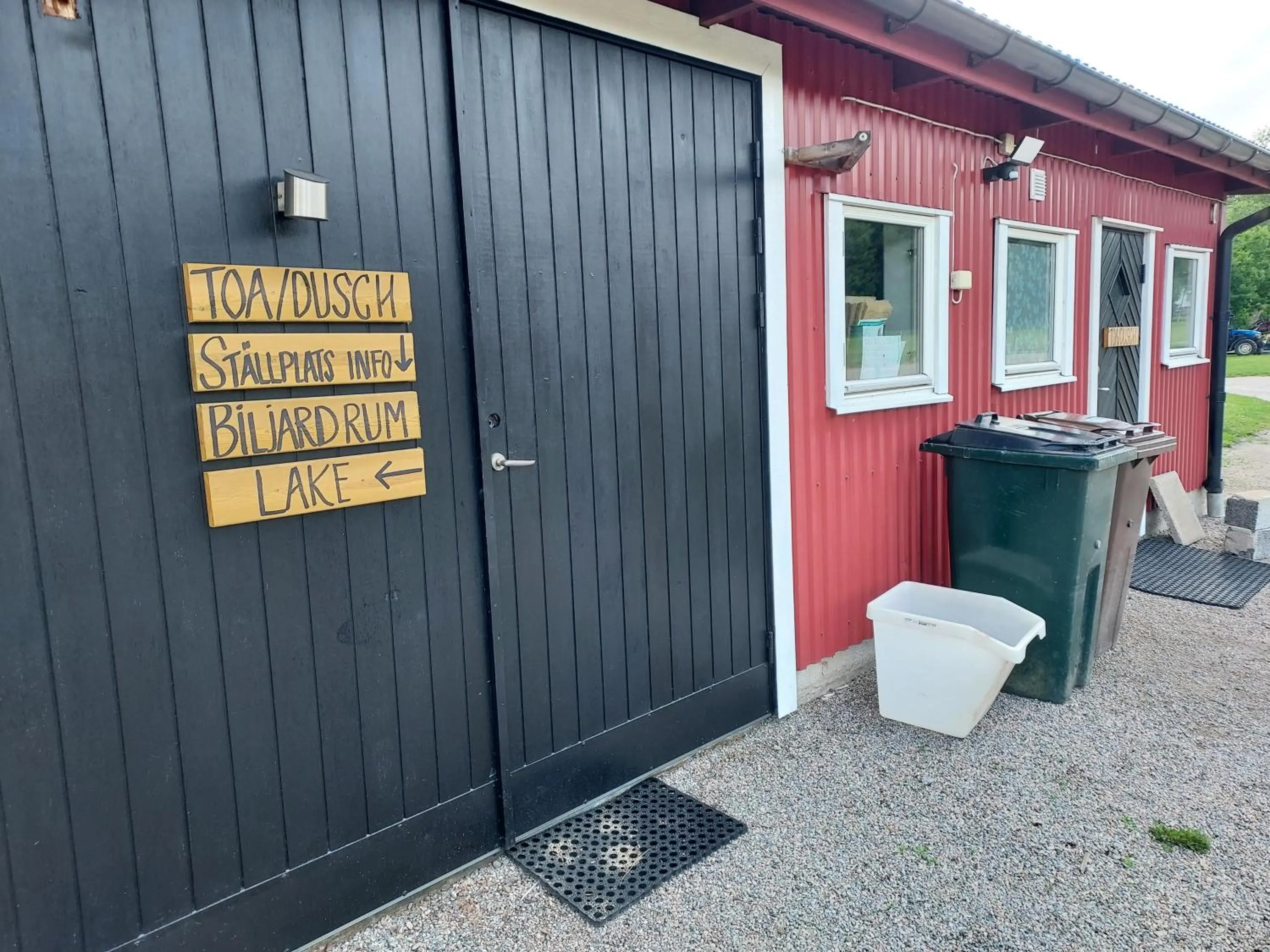 Älgbergets Bed & Breakfast