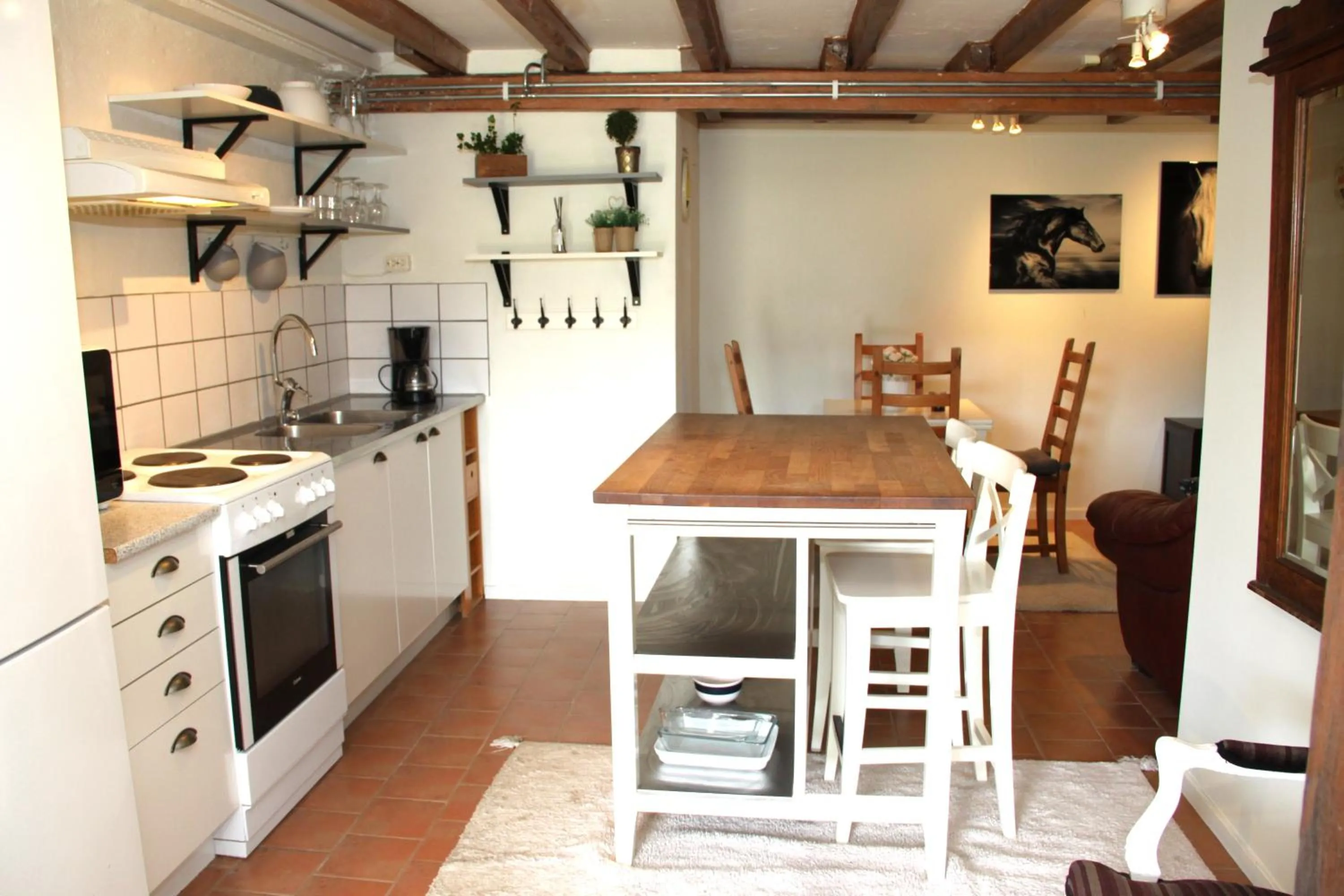 Älgbergets Bed & Breakfast