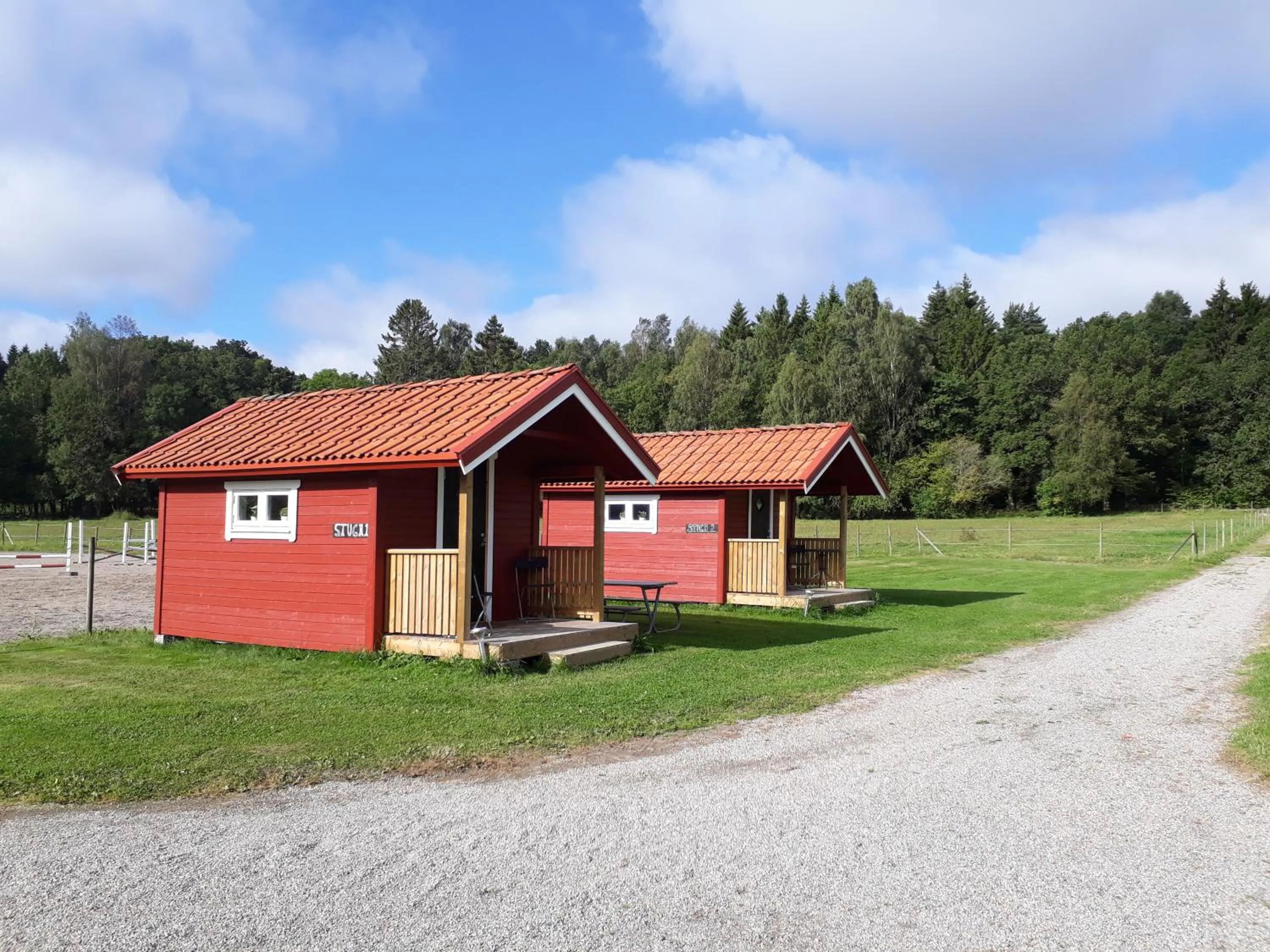 Älgbergets Bed & Breakfast