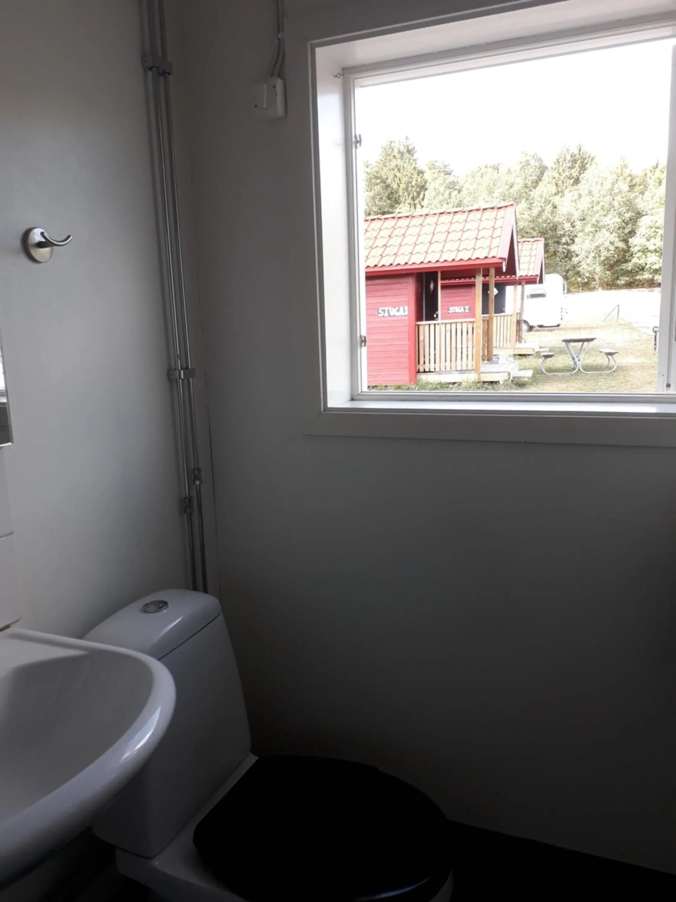 Älgbergets Bed & Breakfast