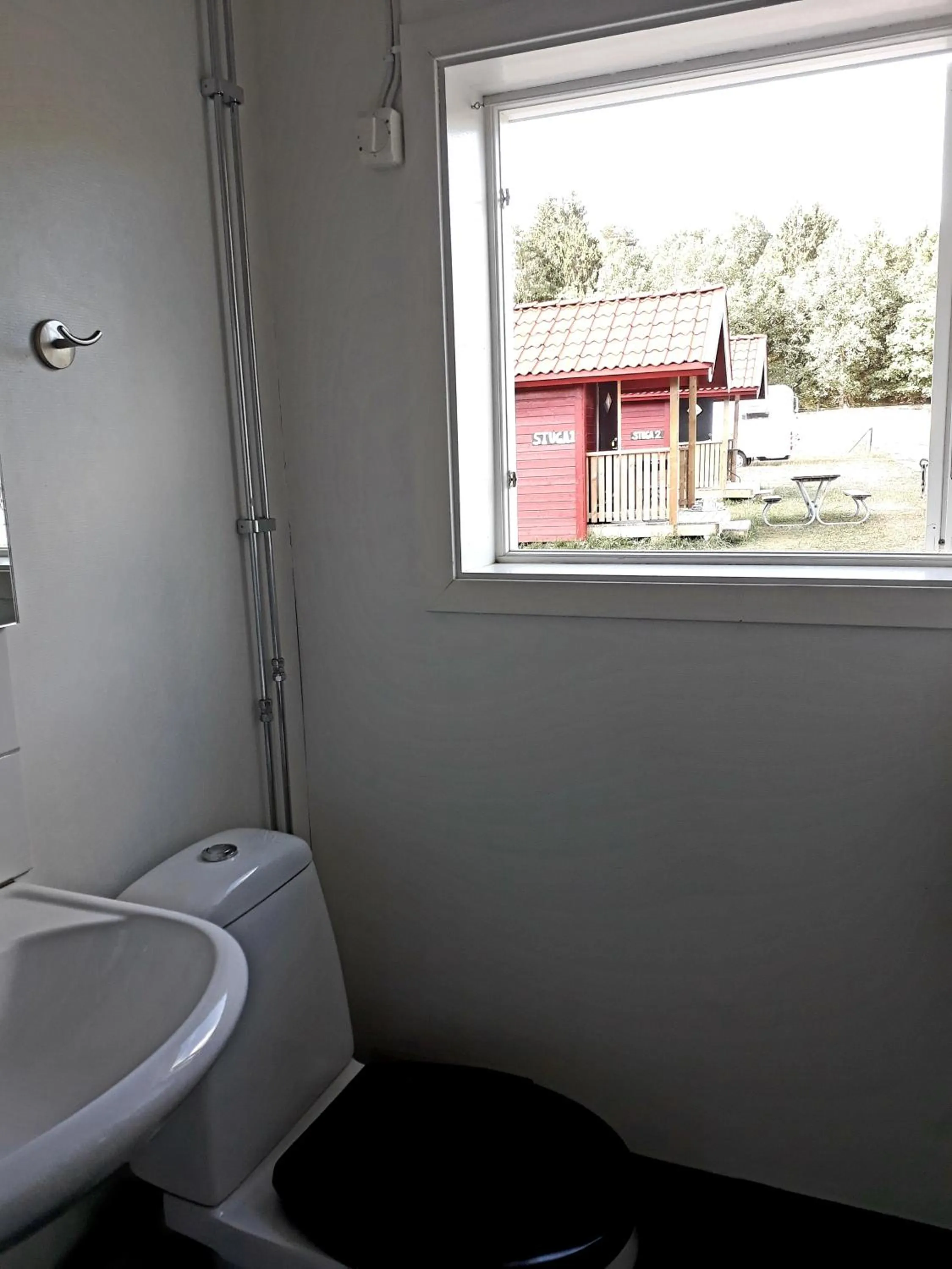 Älgbergets Bed & Breakfast