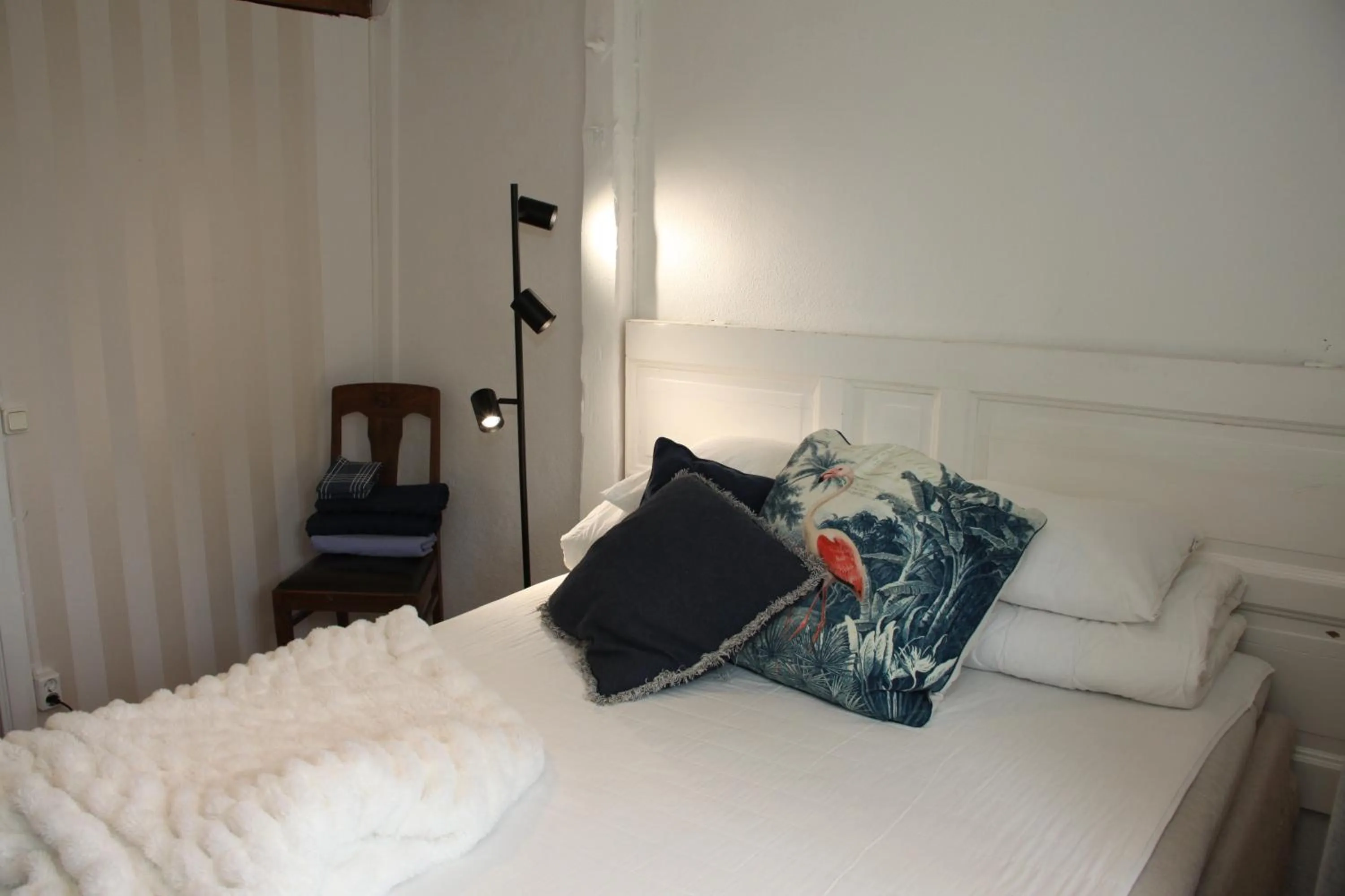 Property building, Bed in Älgbergets Bed & Breakfast