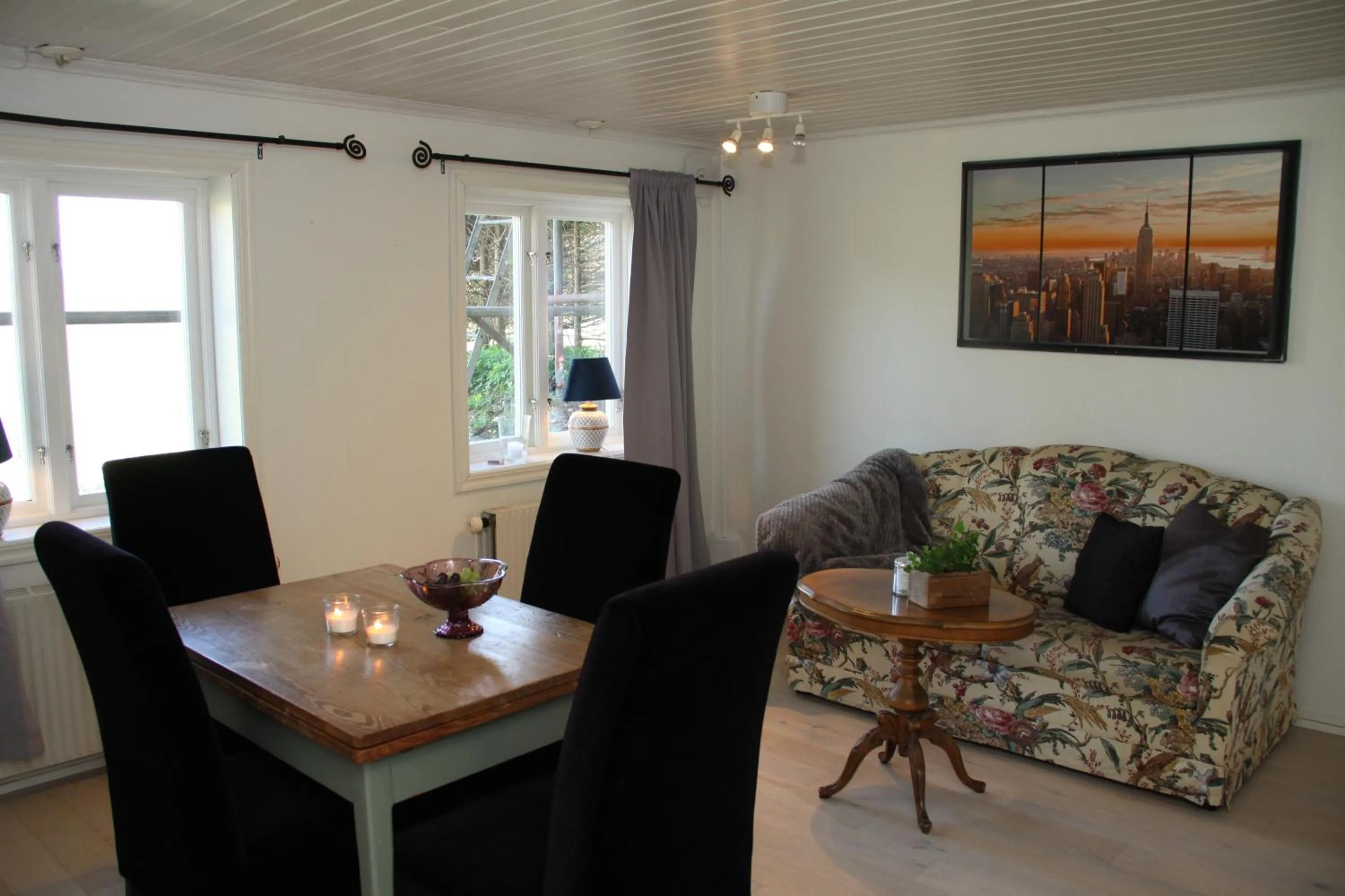 Älgbergets Bed & Breakfast