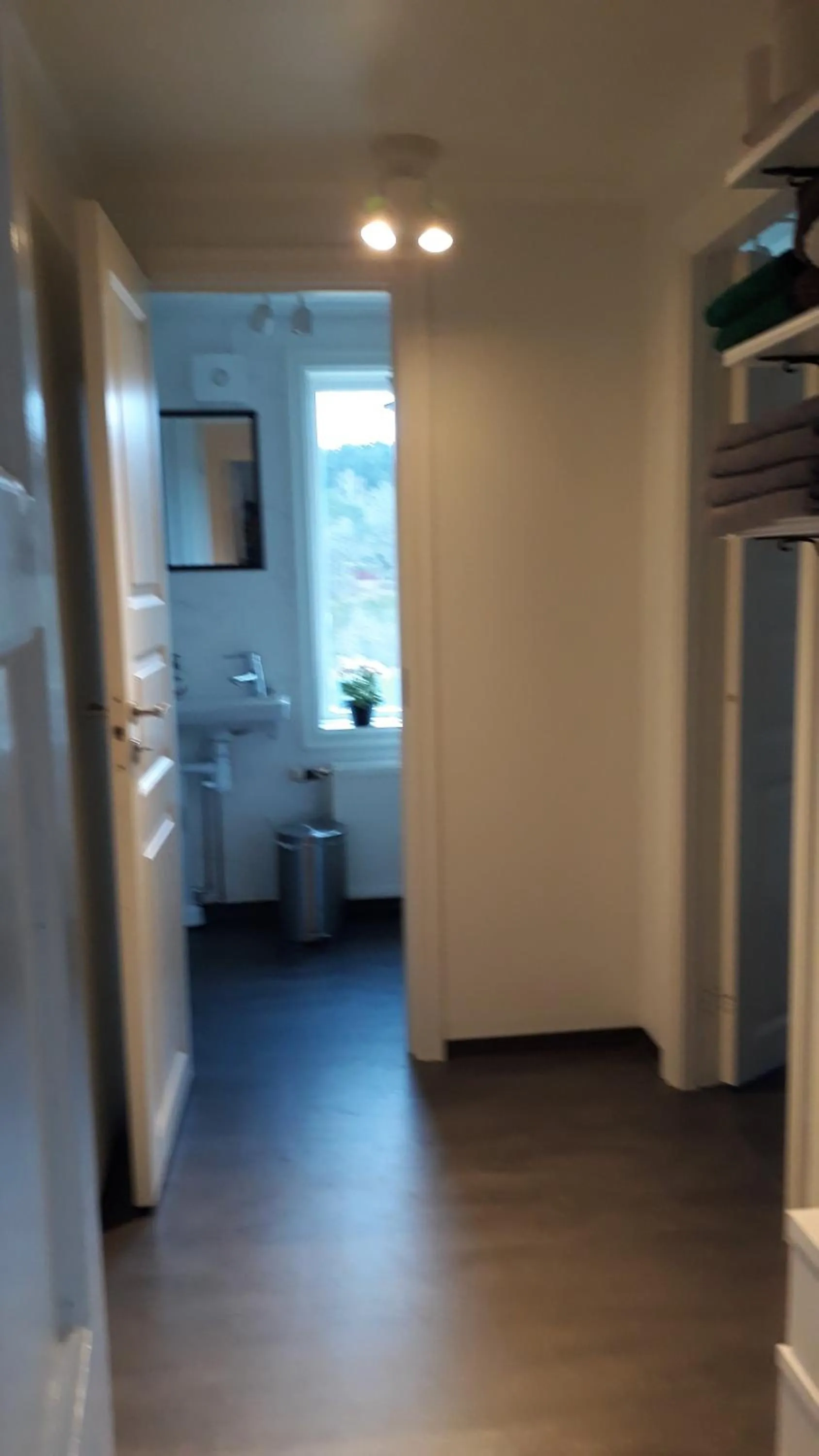 Älgbergets Bed & Breakfast