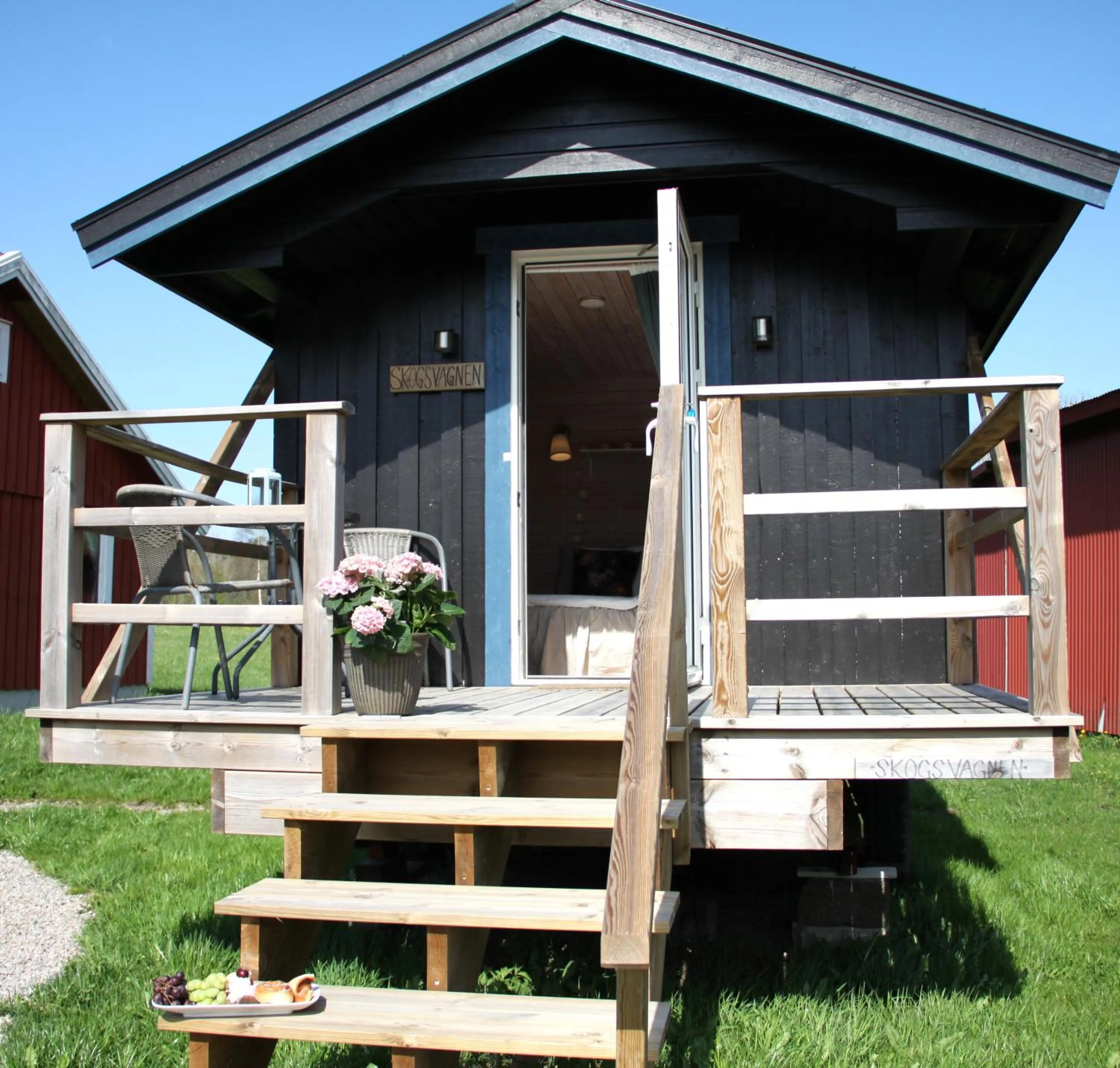 Älgbergets Bed & Breakfast