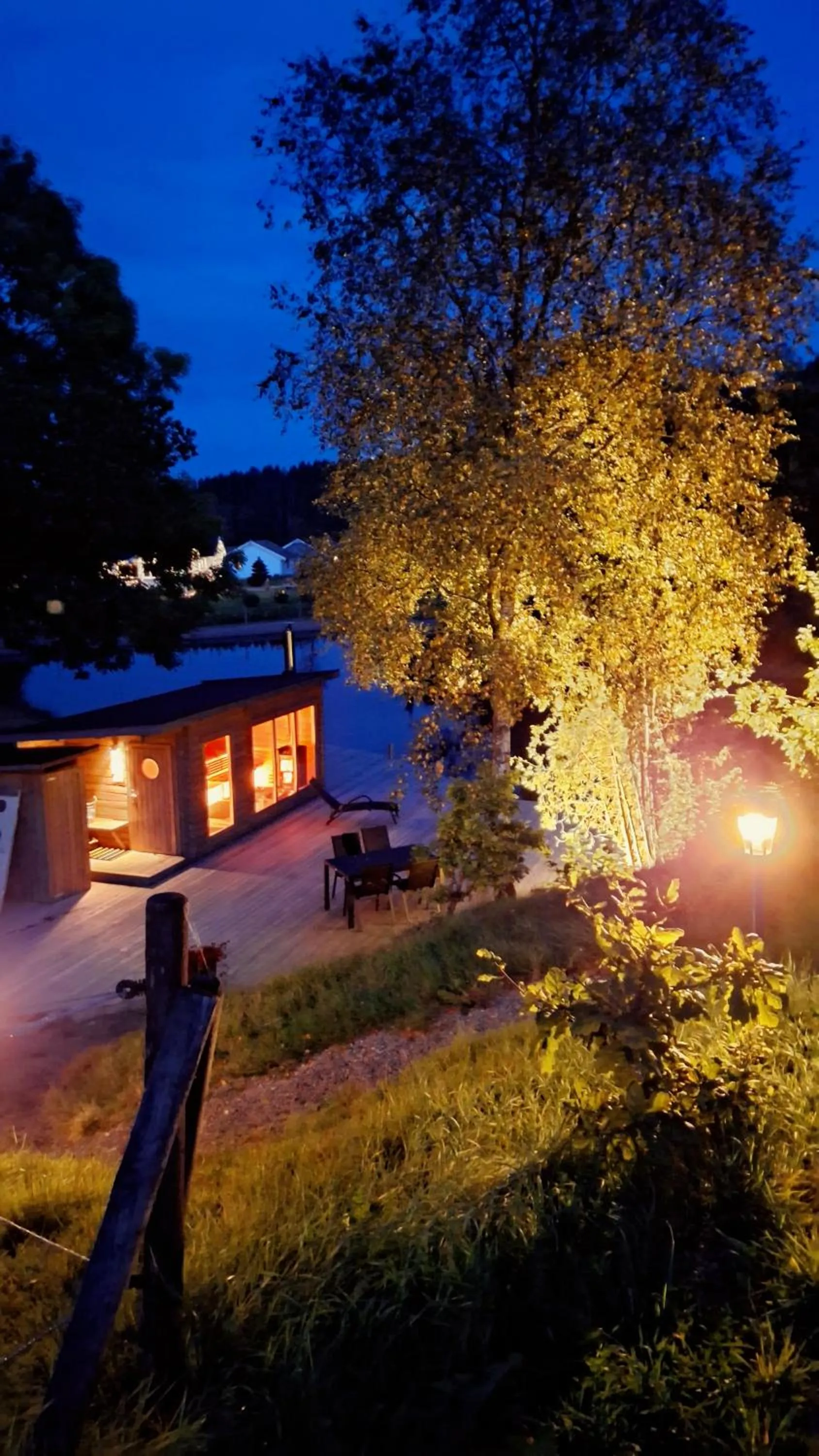 Älgbergets Bed & Breakfast