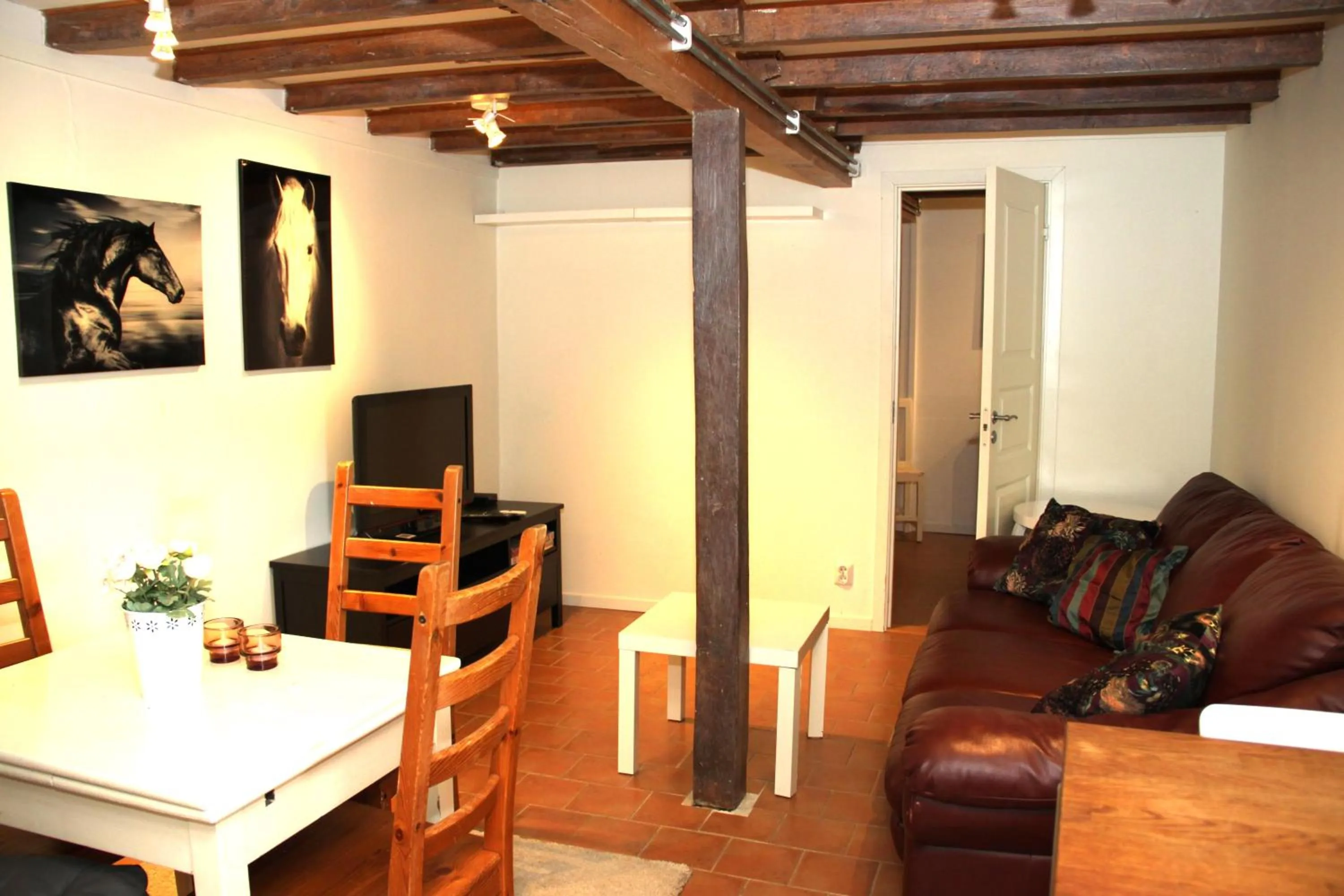 Älgbergets Bed & Breakfast