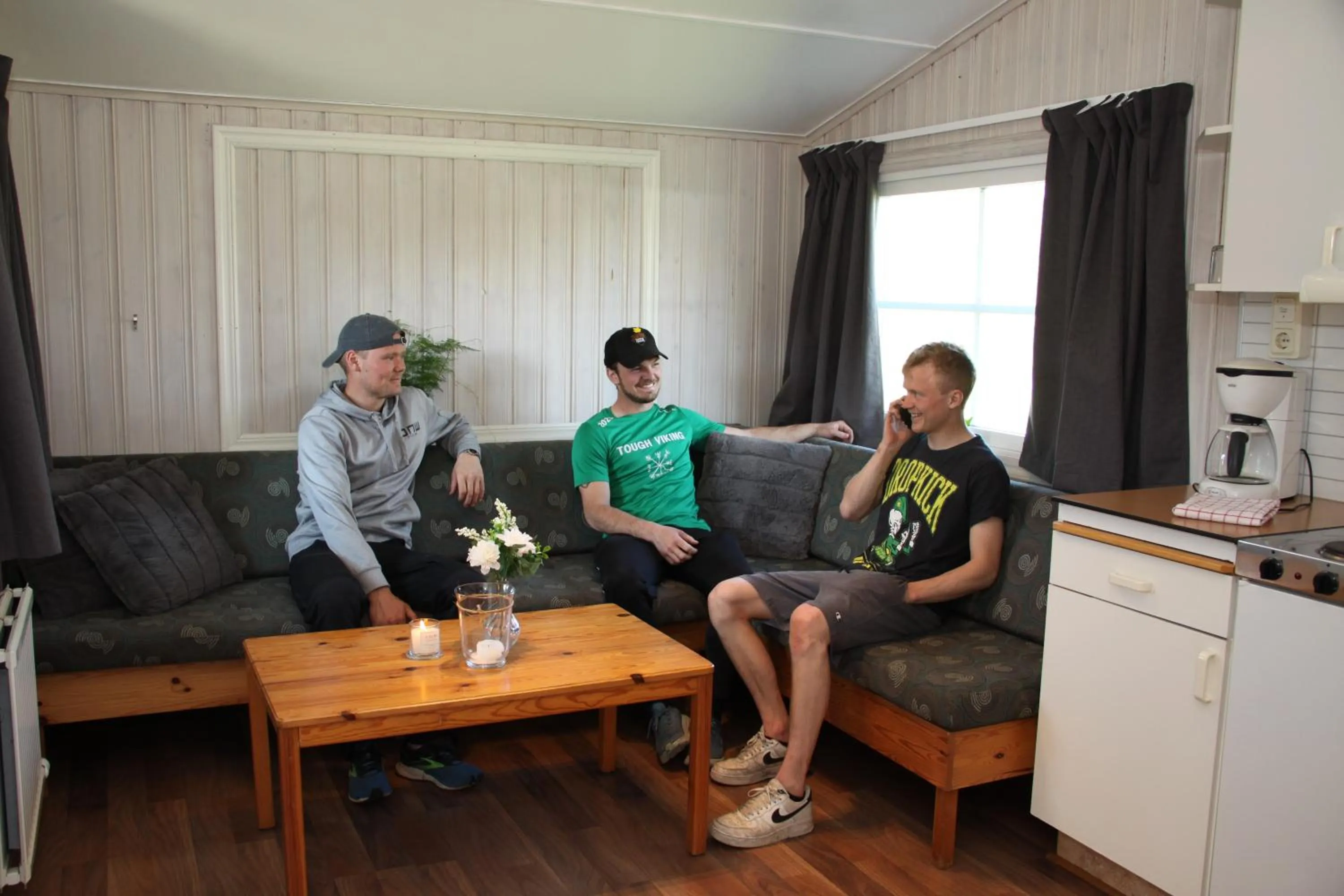 Älgbergets Bed & Breakfast