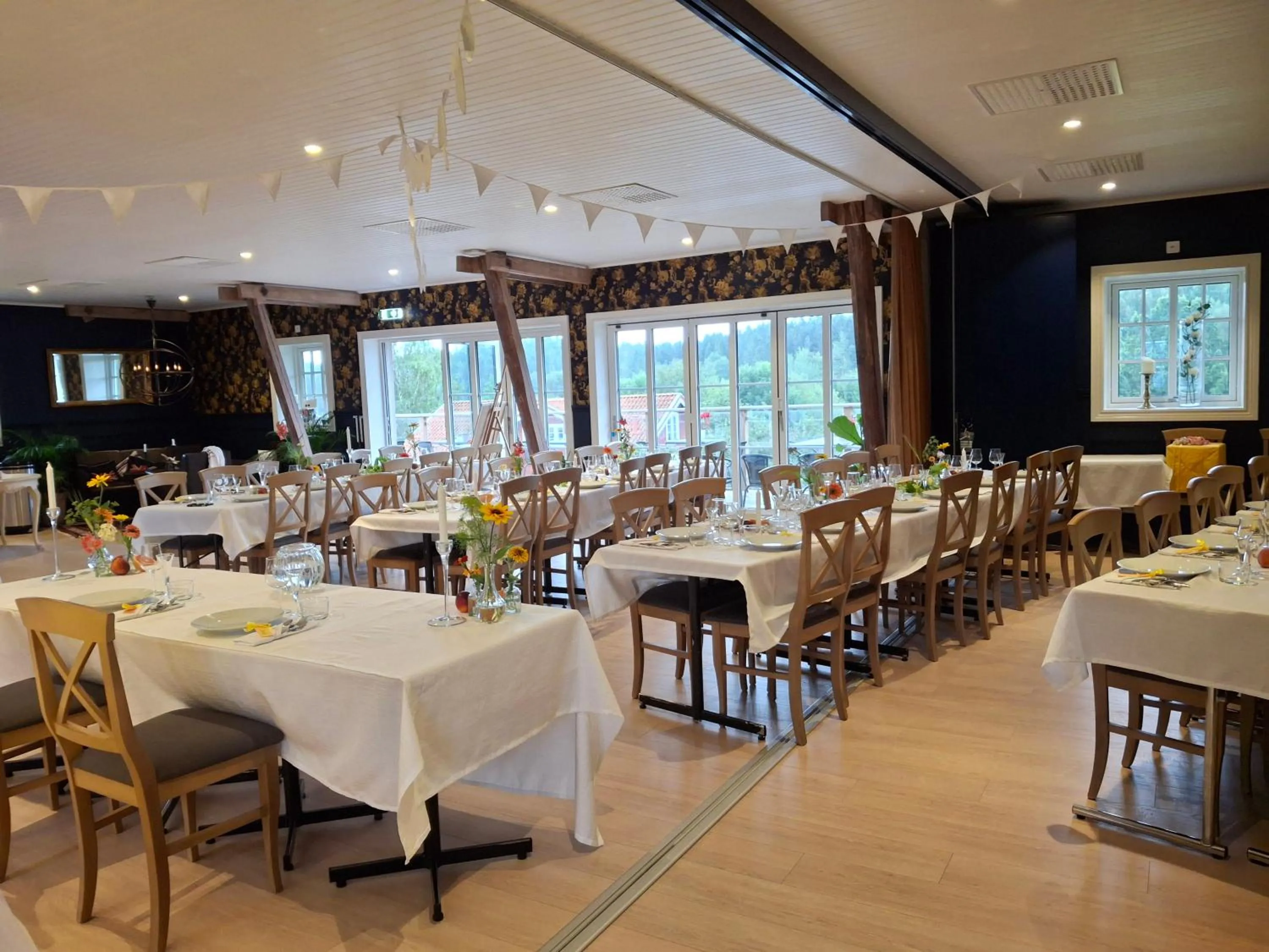 Älgbergets Bed & Breakfast