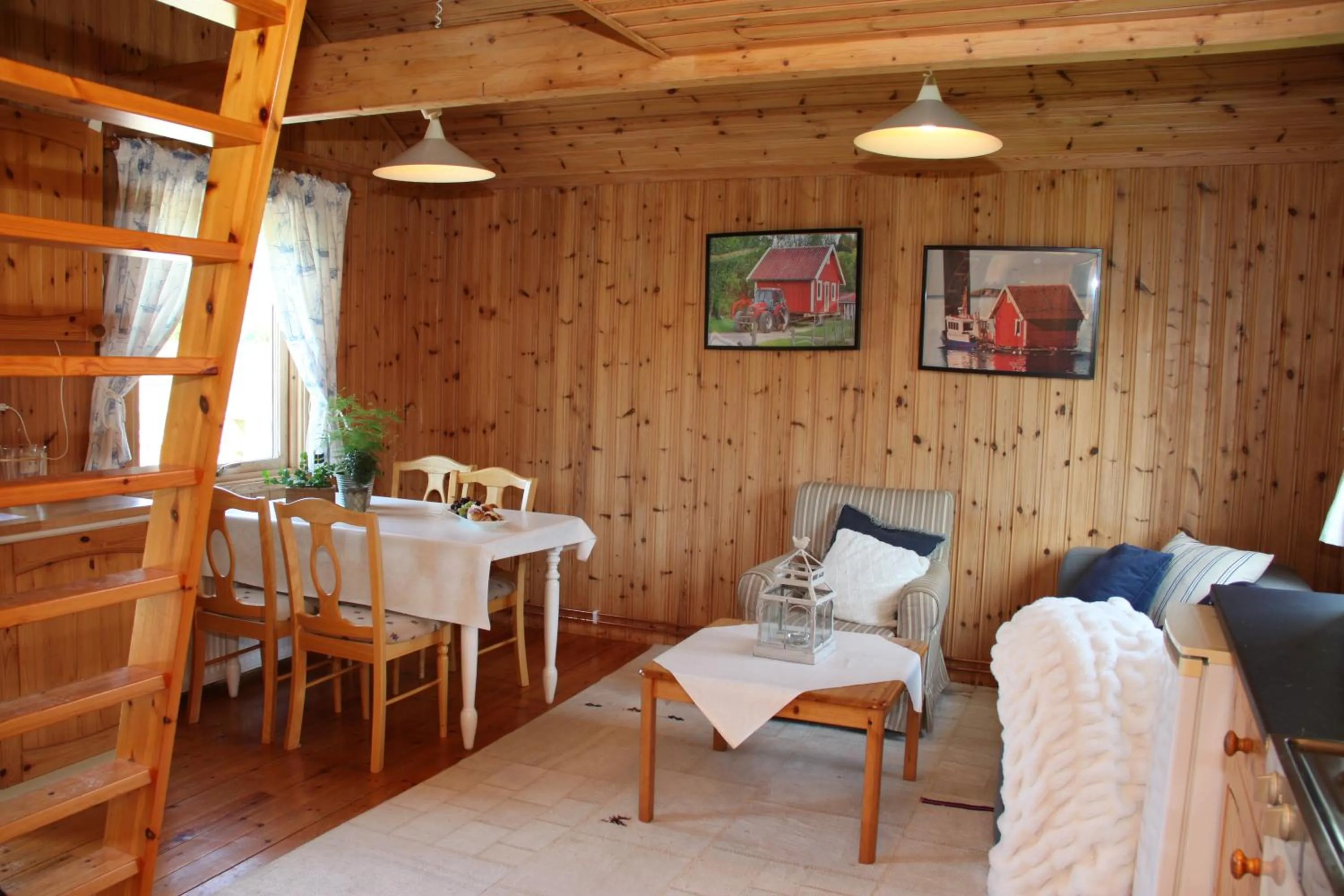 Älgbergets Bed & Breakfast