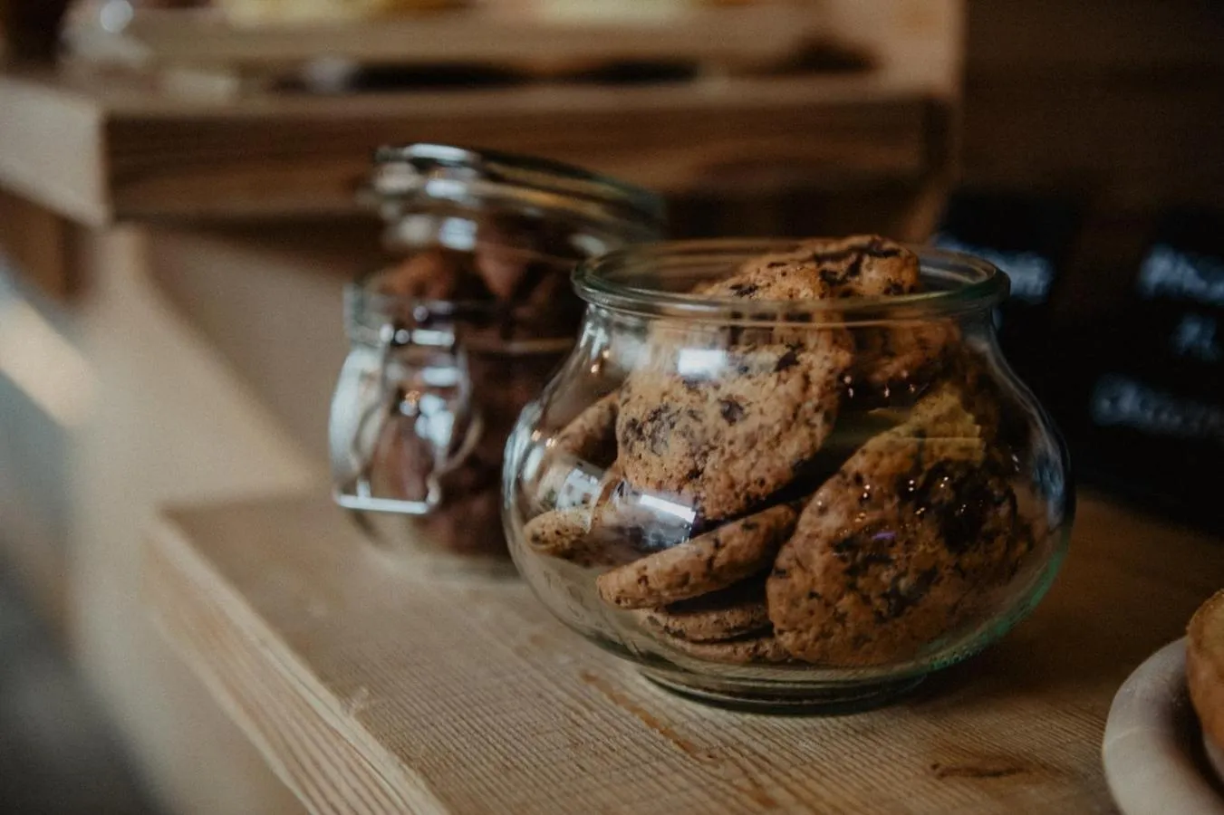 Breakfast in Hotel Larice