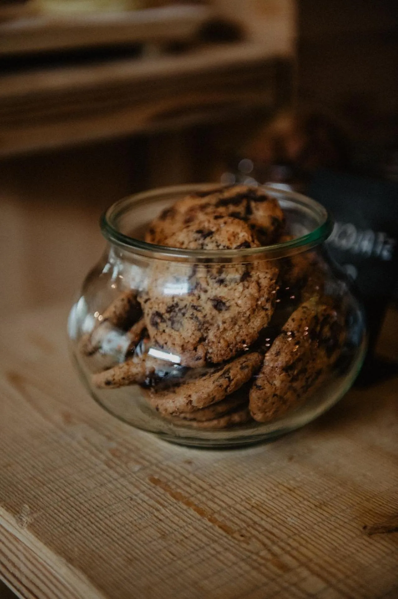 Breakfast in Hotel Larice