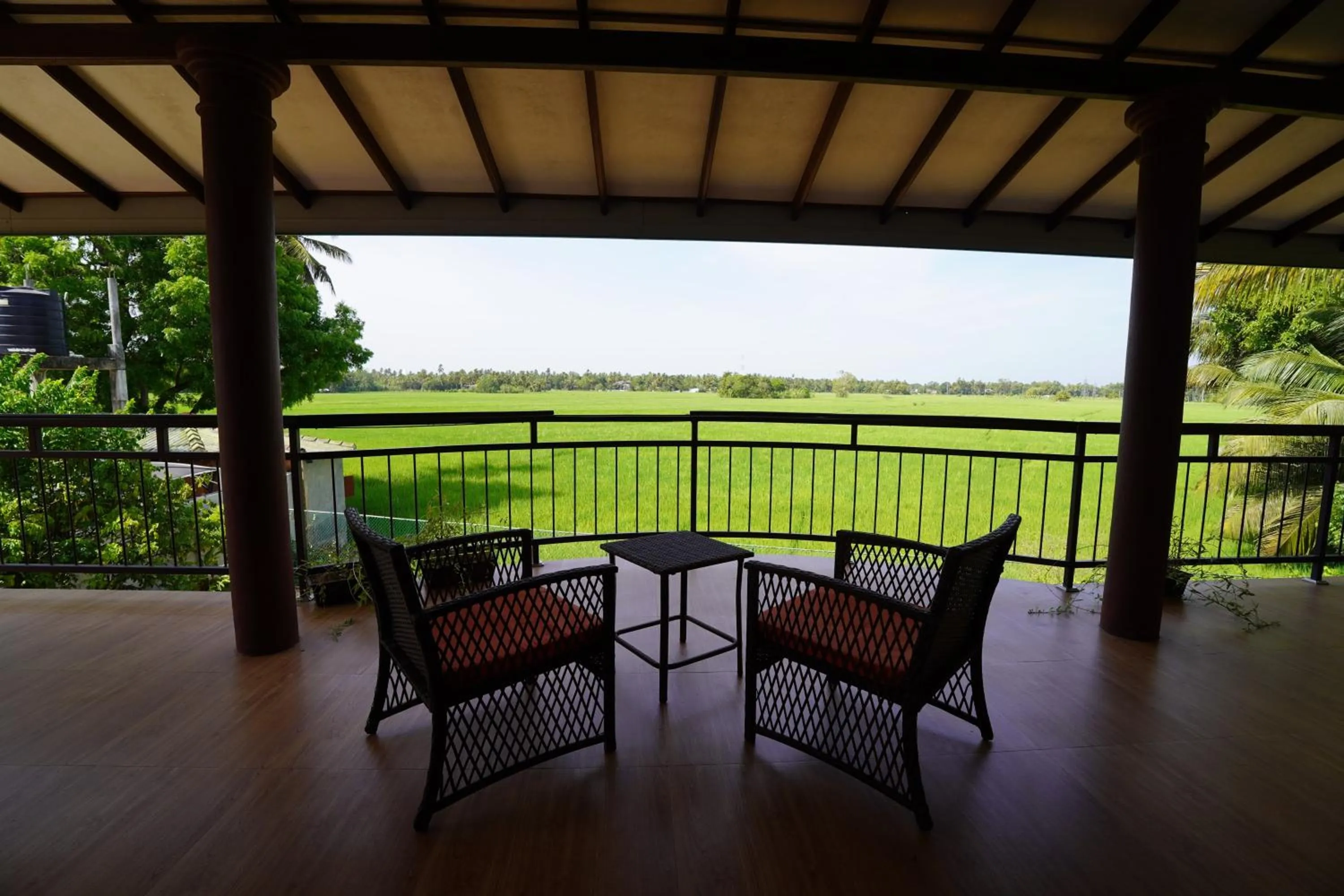 Lavender Home Yala Safari