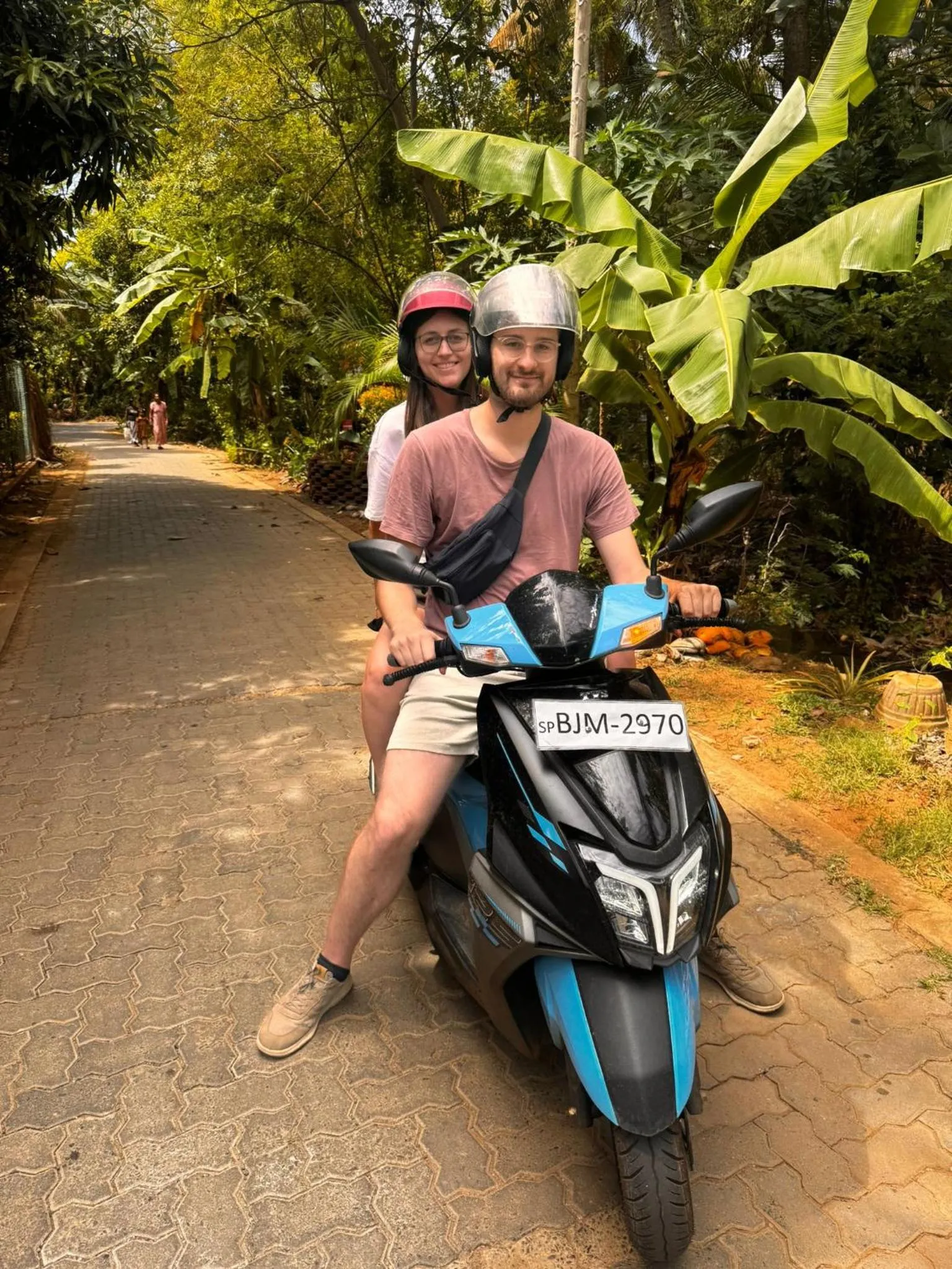 Lavender Home Yala Safari