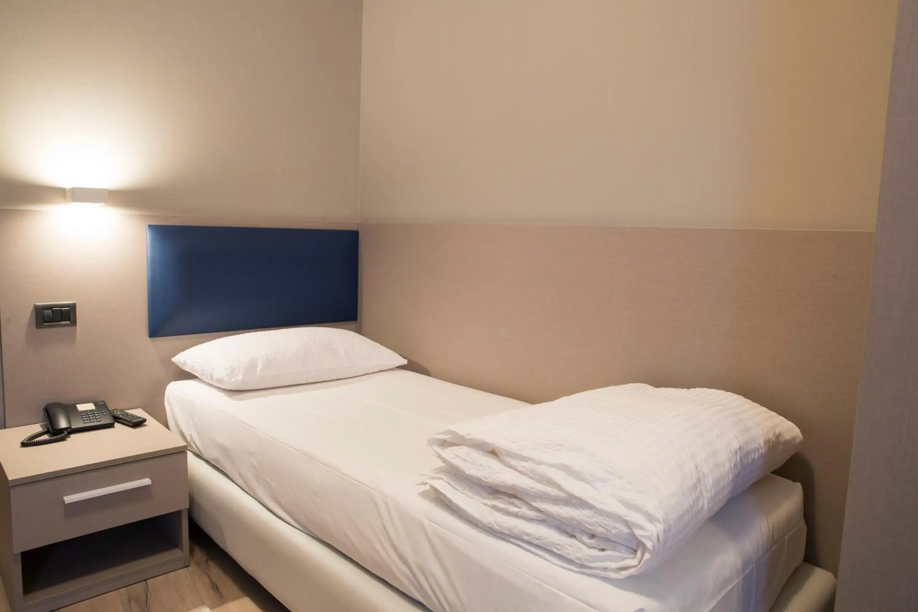 Single Room in Albergo Montenegro Single Room in Albergo Montenegro