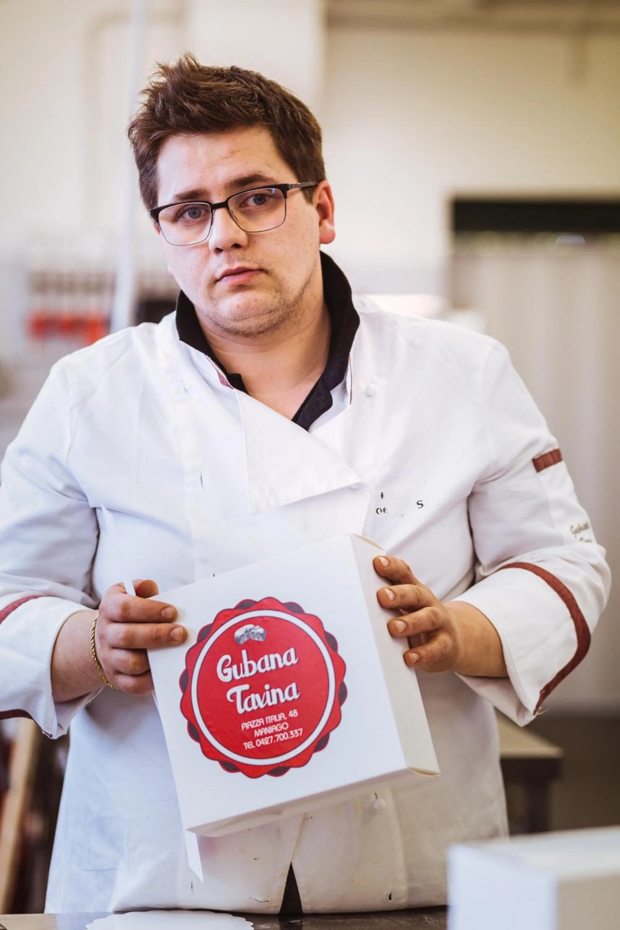 Staff in Albergo Montenegro