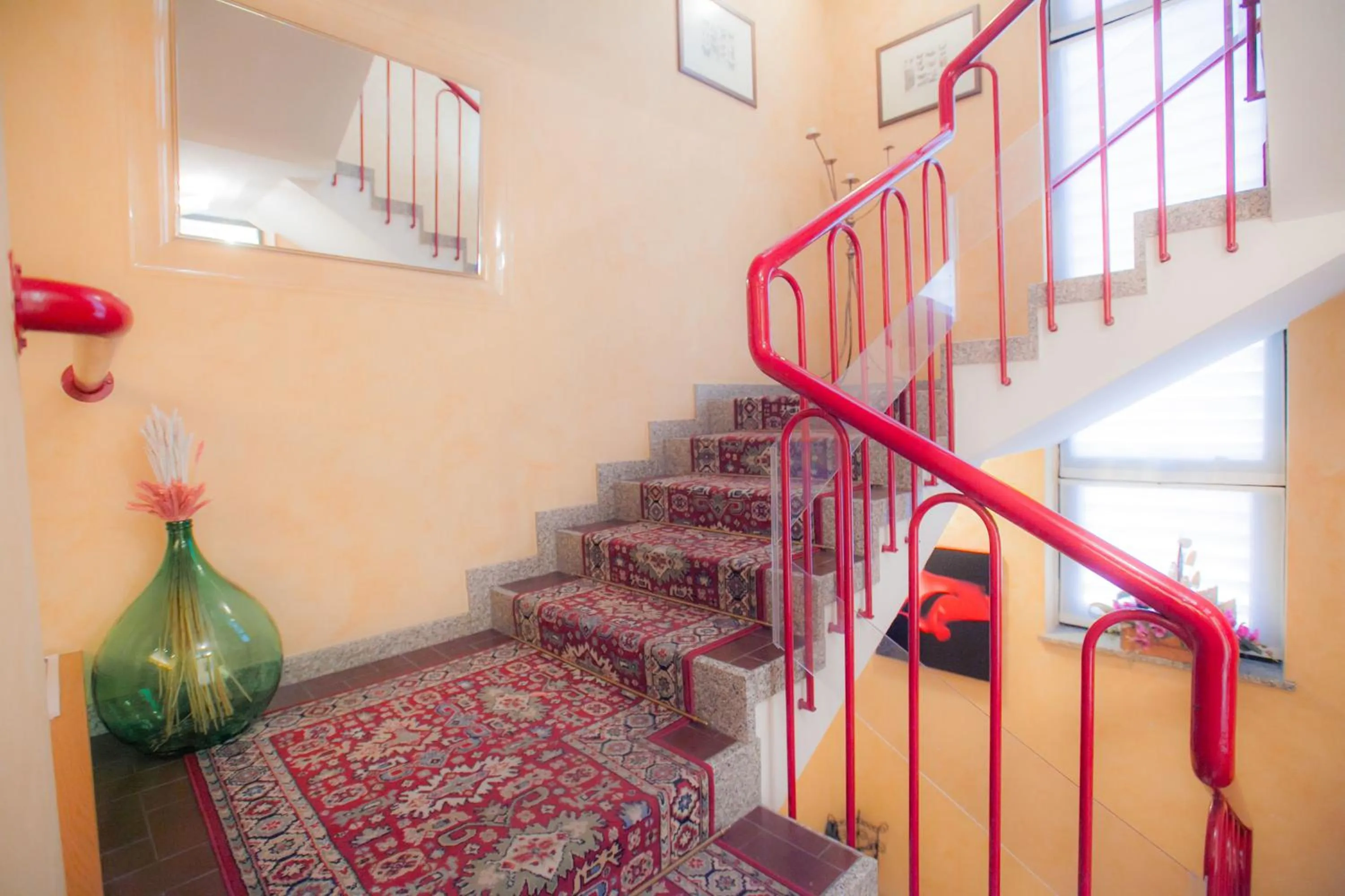 Other in Albergo Montenegro