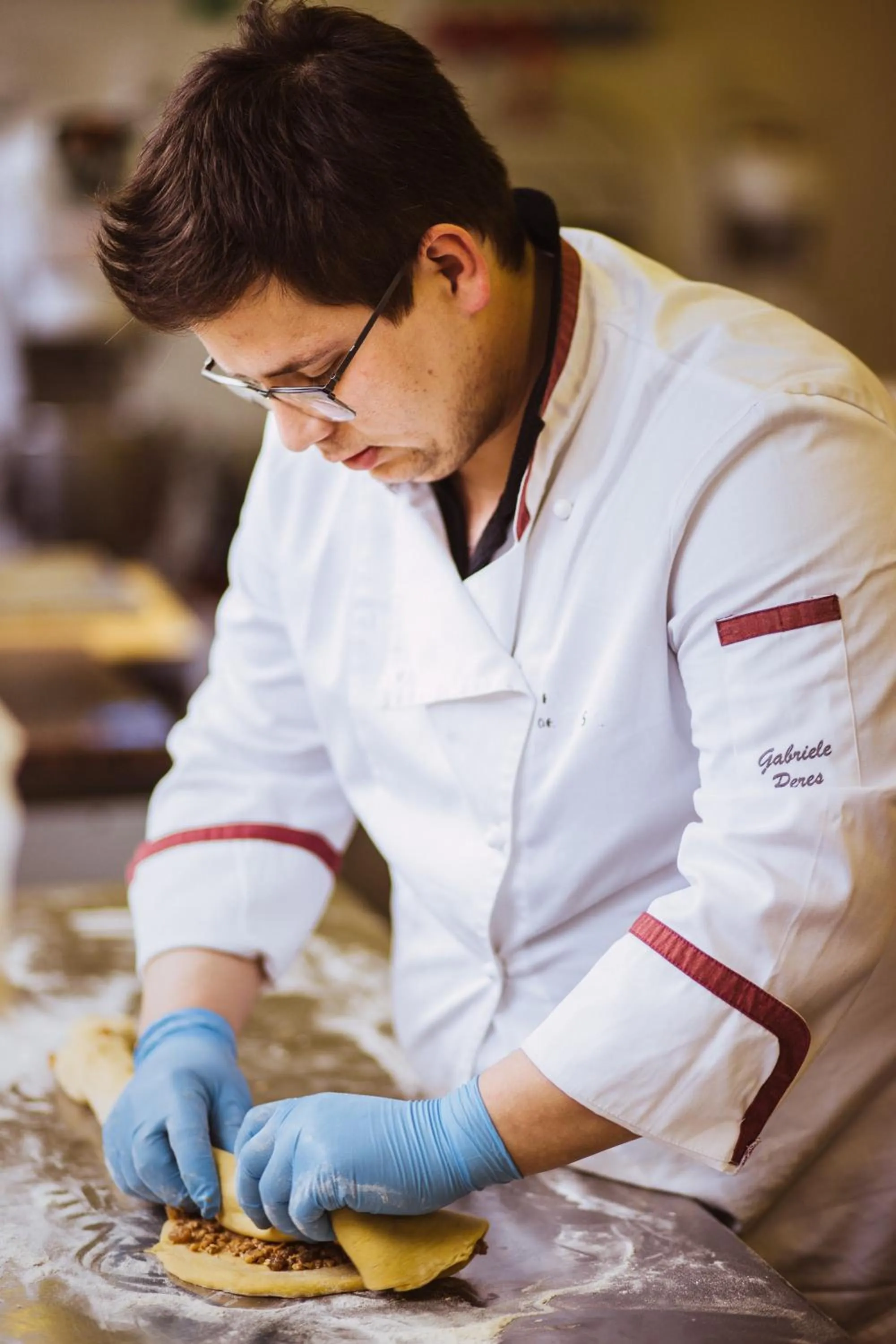 Staff in Albergo Montenegro