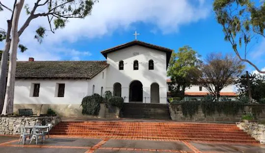 Hotel Calle Joaquin - San Luis Obispo