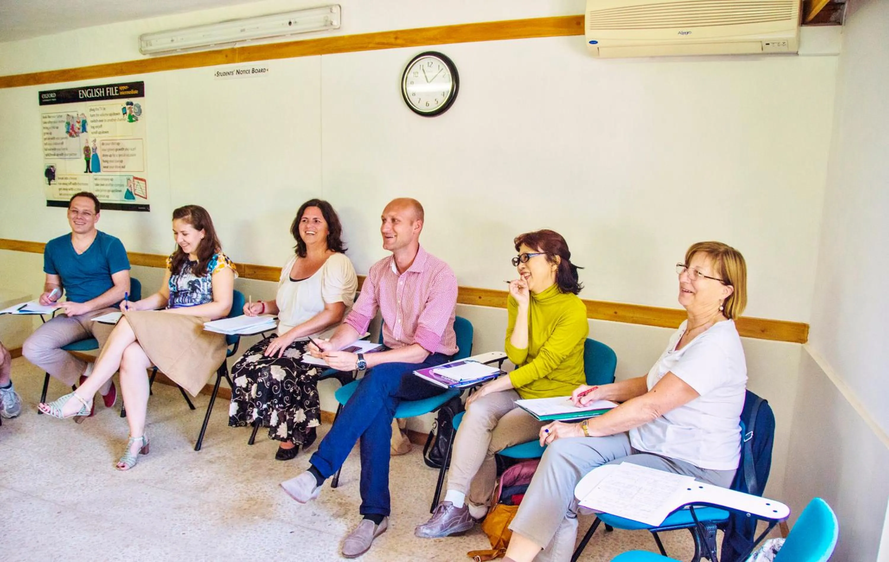Property building in NSTS Campus Residence and Hostel