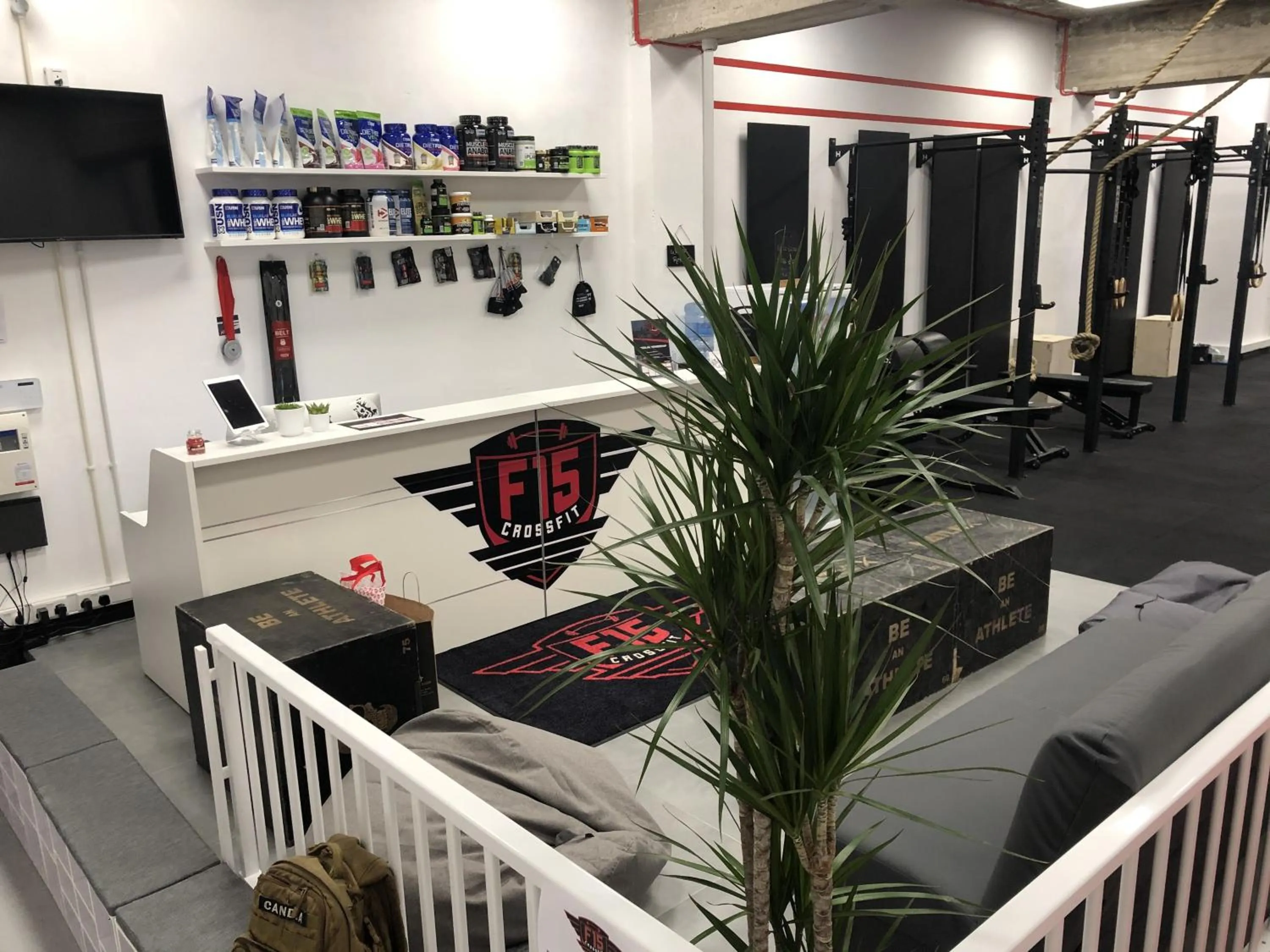 Property building in NSTS Campus Residence and Hostel