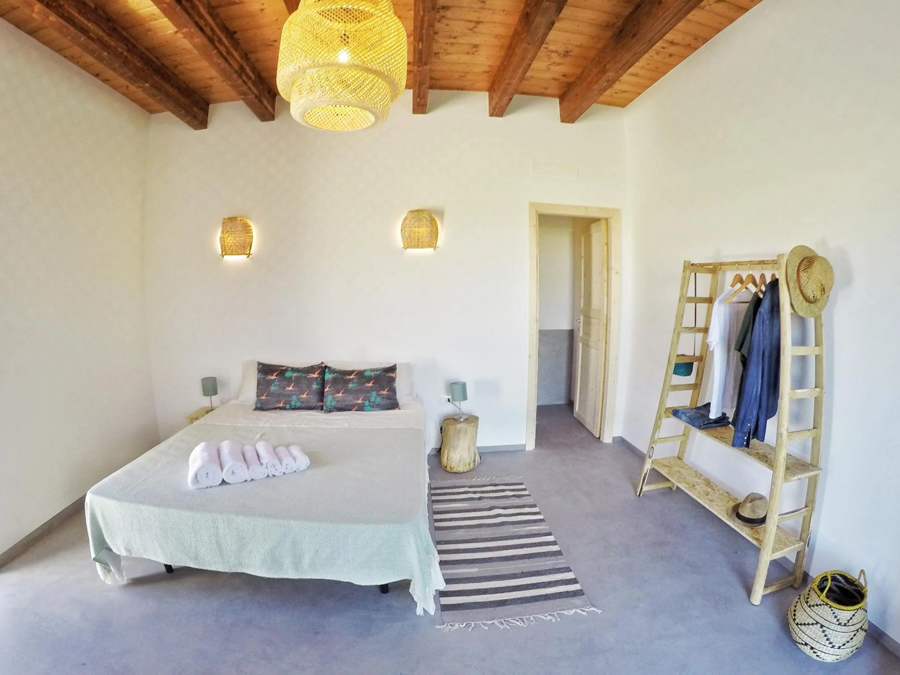 Nômade - Slow Living Lodge