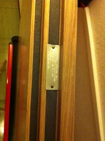 Dining area in Albergo Bucaneve