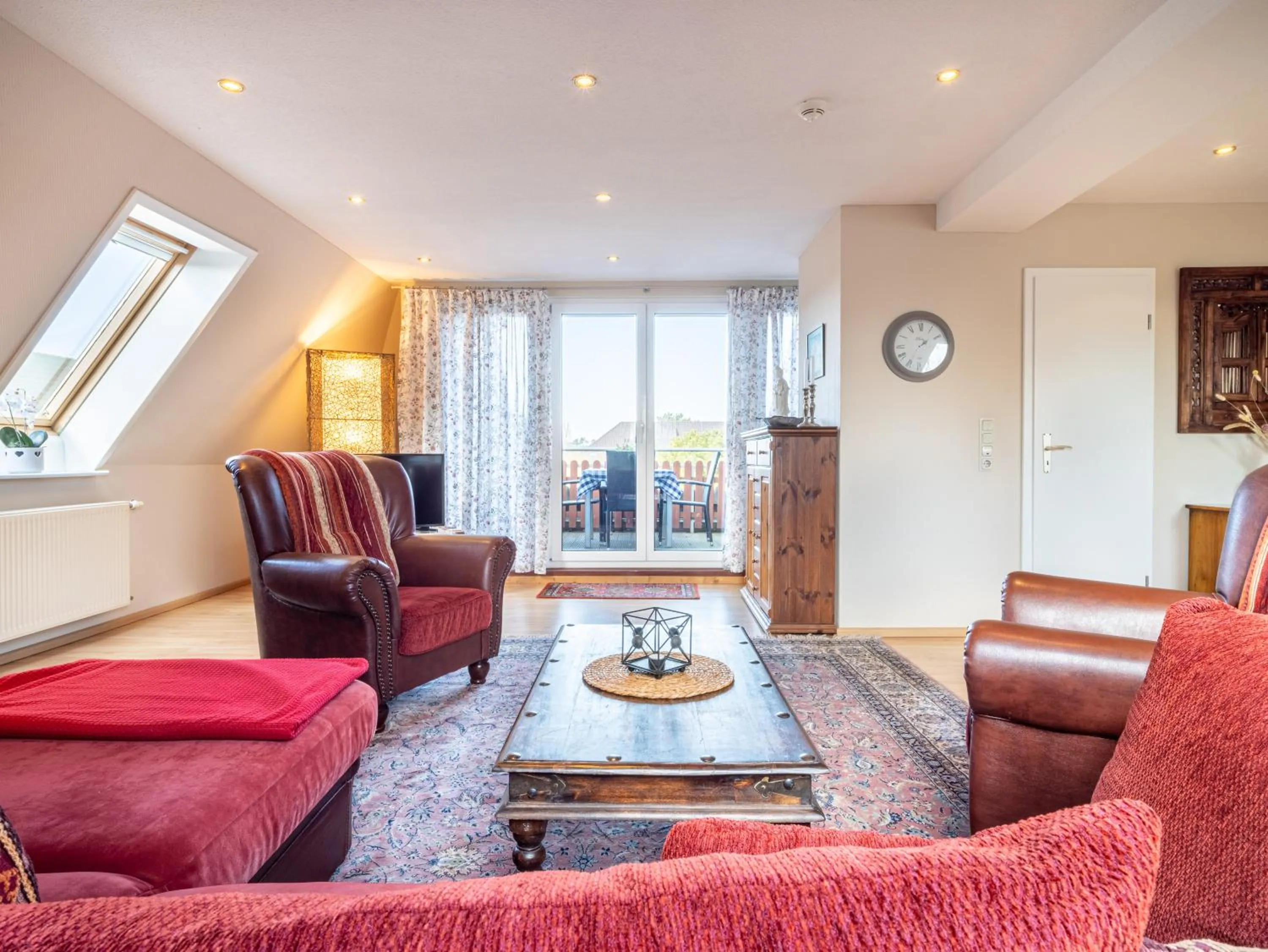 Balcony/Terrace in Hotel Stone