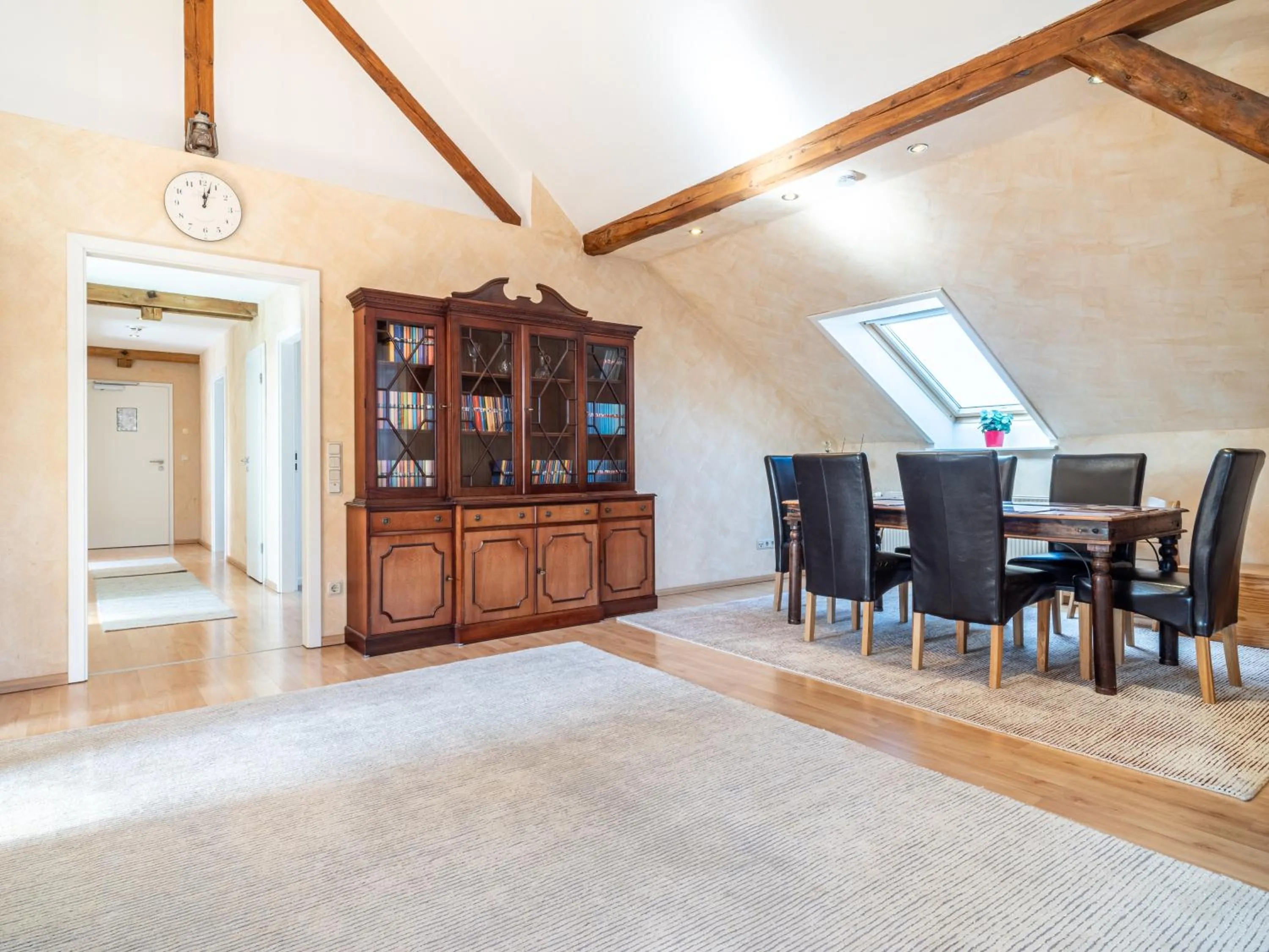 Living room in Hotel Stone