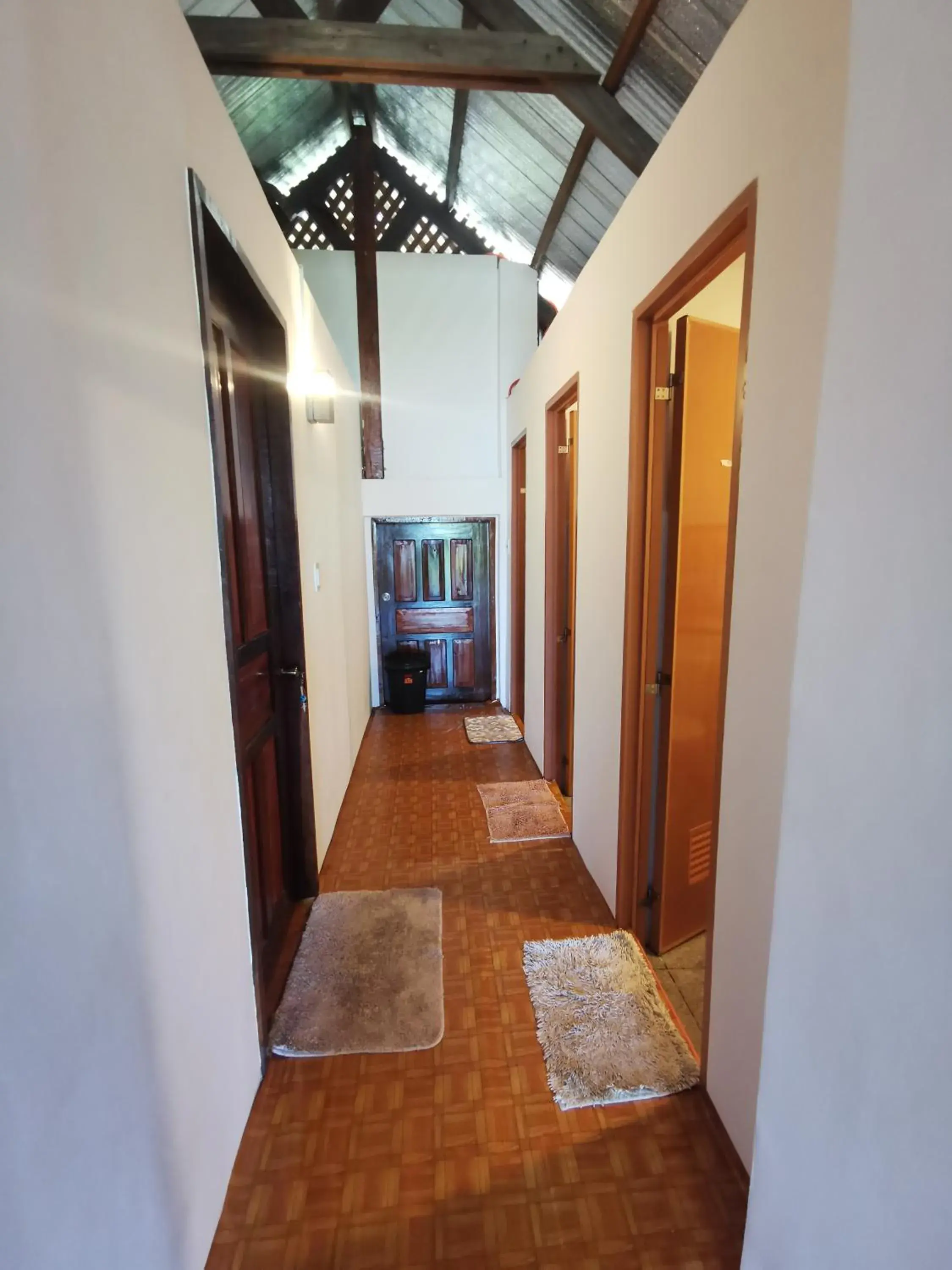 Standard Double Room with Shared Bathroom - single occupancy in Latitude 10 Siargao Standard Double Room with Shared Bathroom - single occupancy in Latitude 10 Siargao