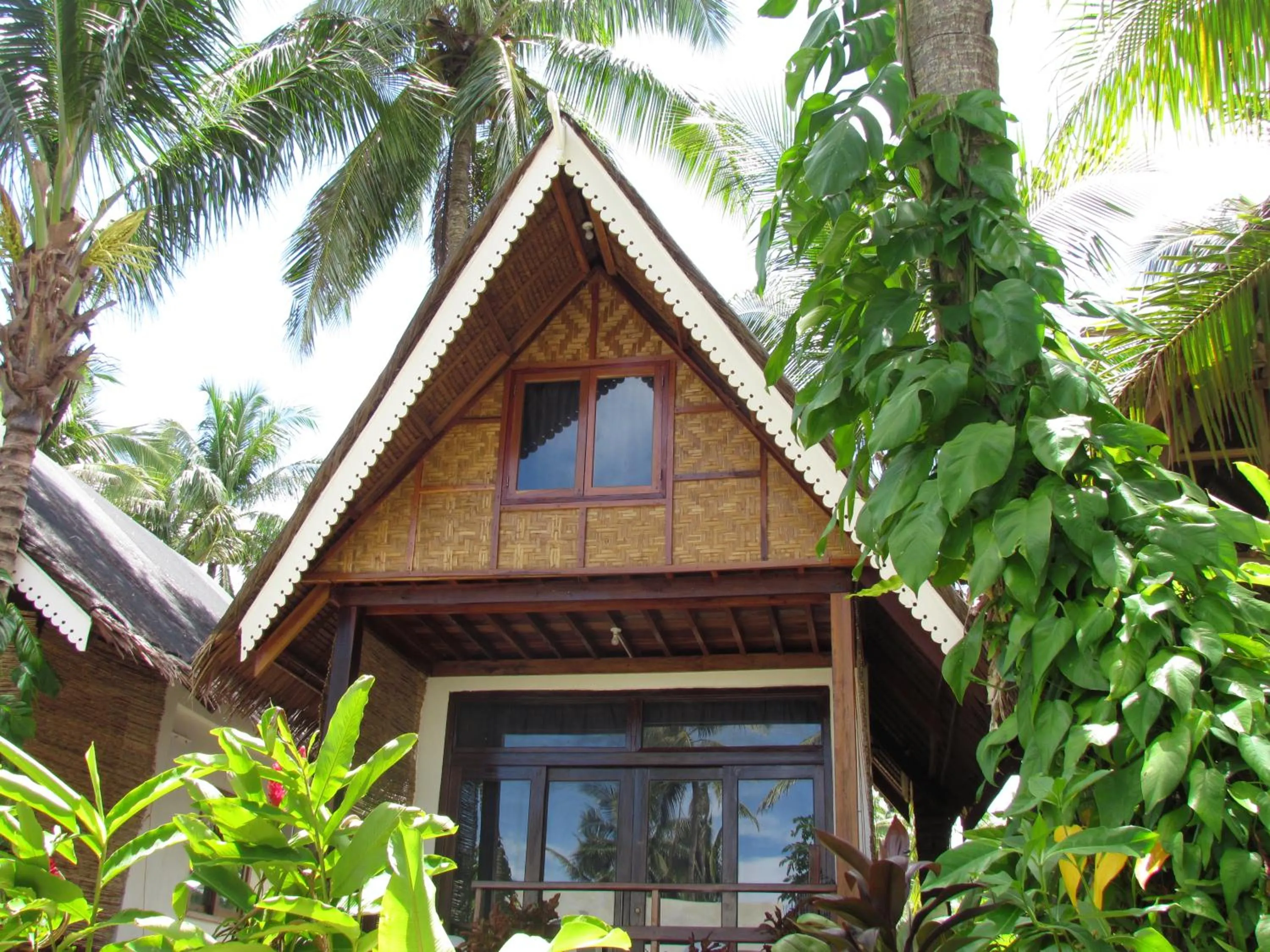 Latitude 10 Siargao