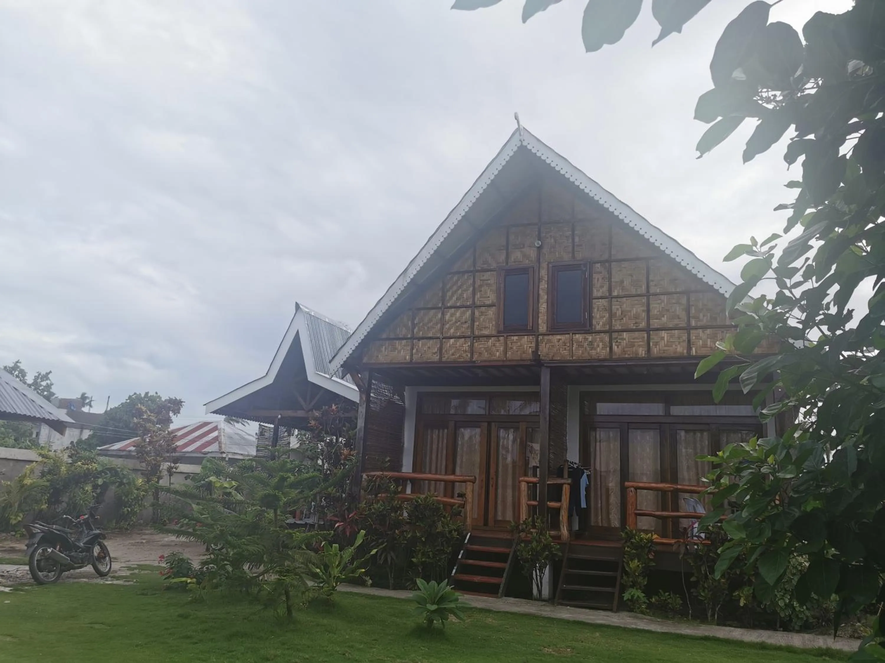 Latitude 10 Siargao