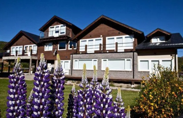 Summer in Ski Sur Apartments