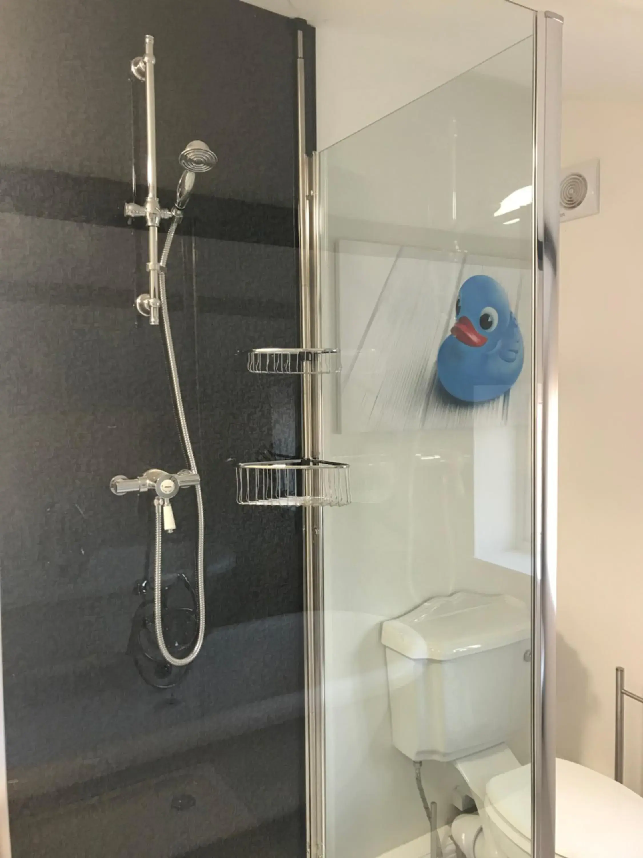 Superior King Room in Ye Olde Saddlery B&B Superior King Room in Ye Olde Saddlery B&B