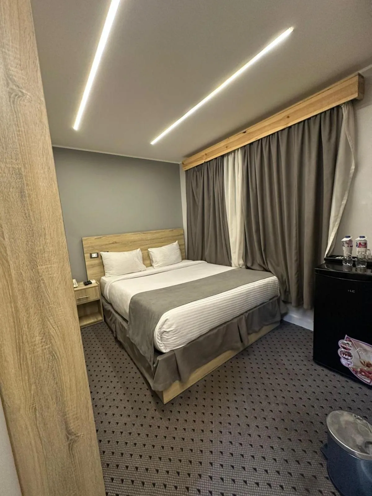 Atlas International Hotels