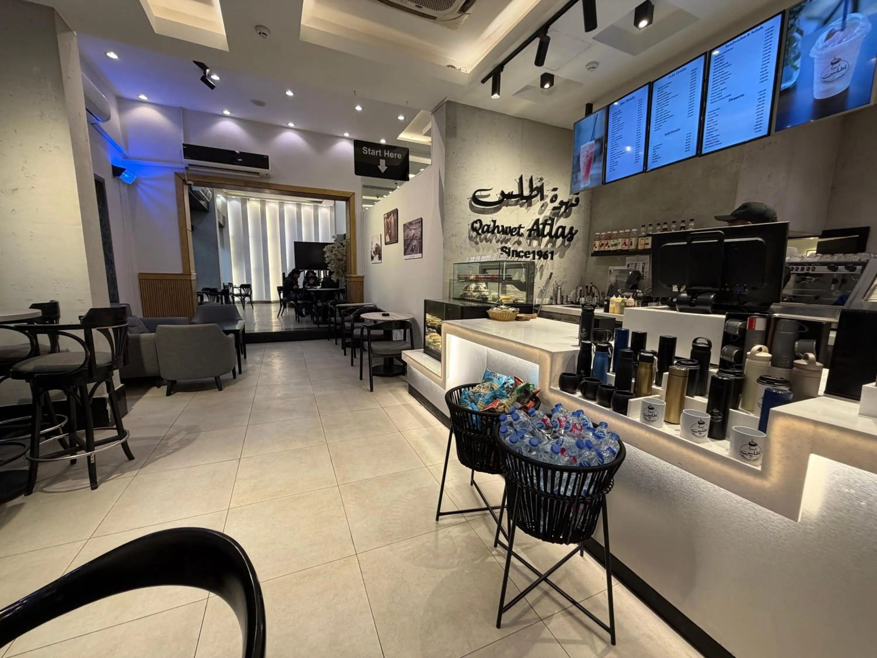 Atlas International Hotels