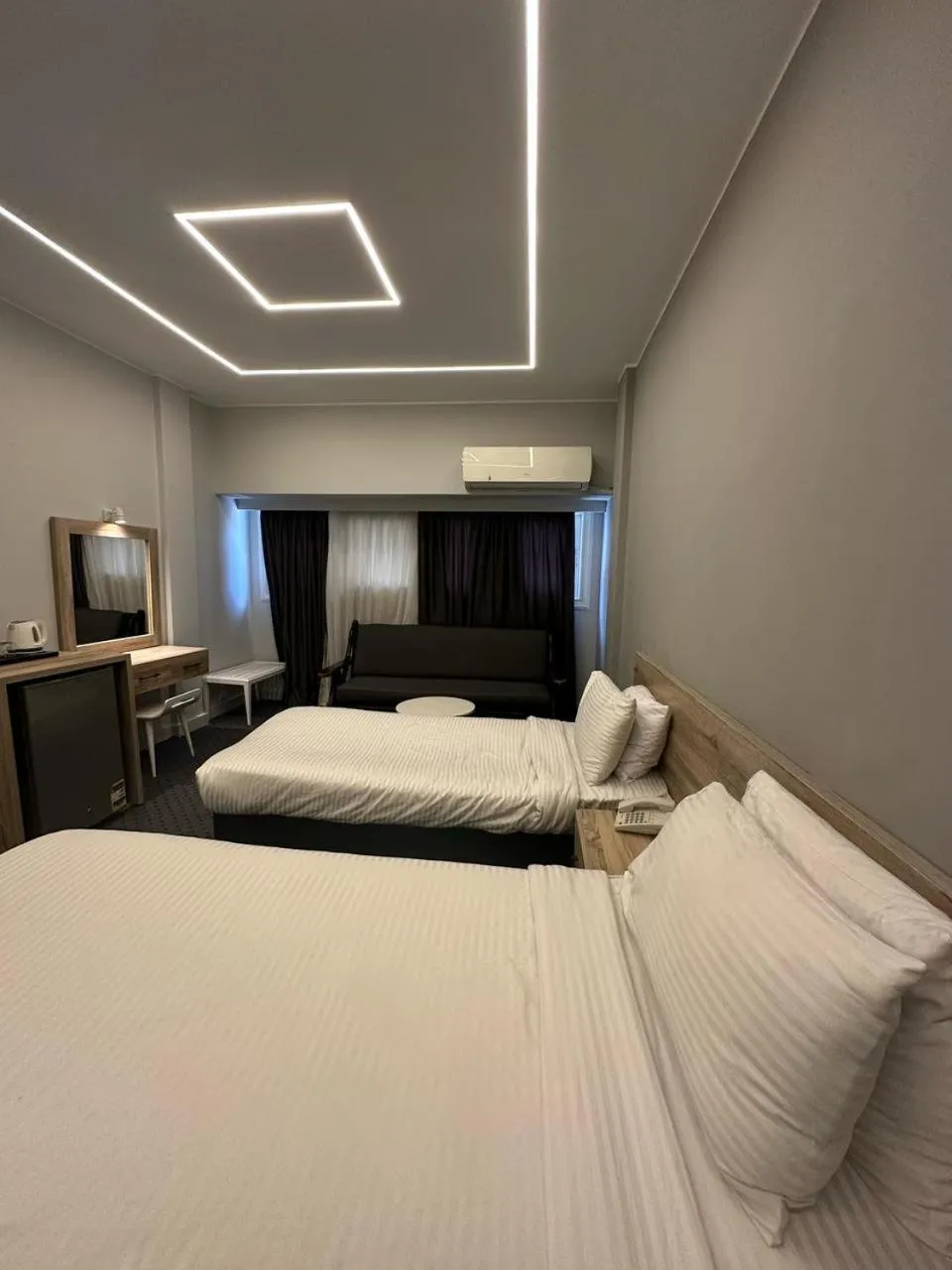 Atlas International Hotels