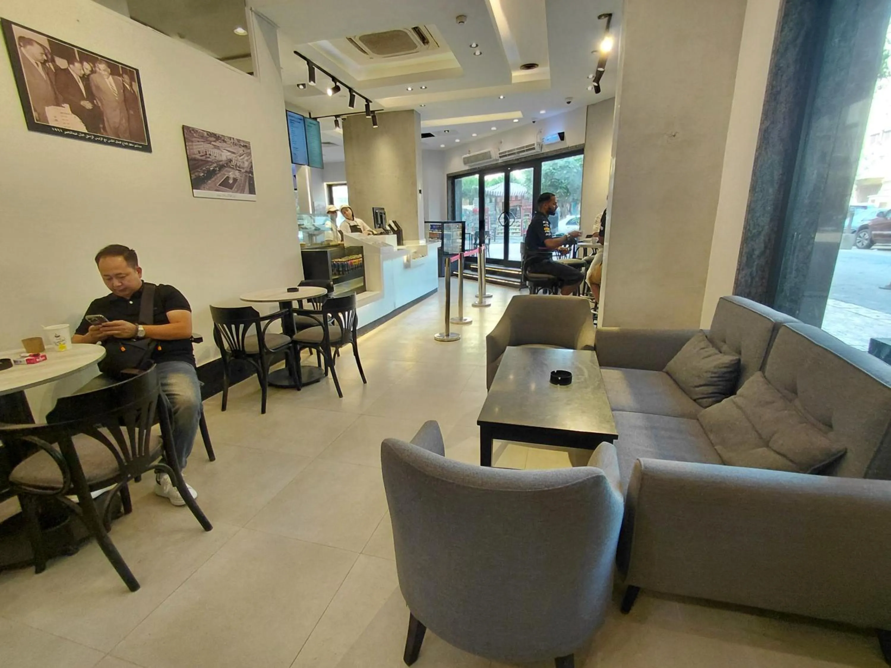 Atlas International Hotels