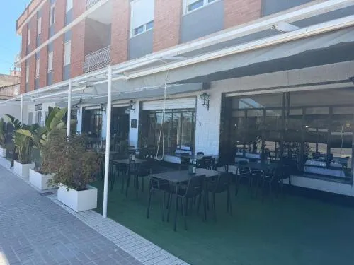 Hotel Bennington