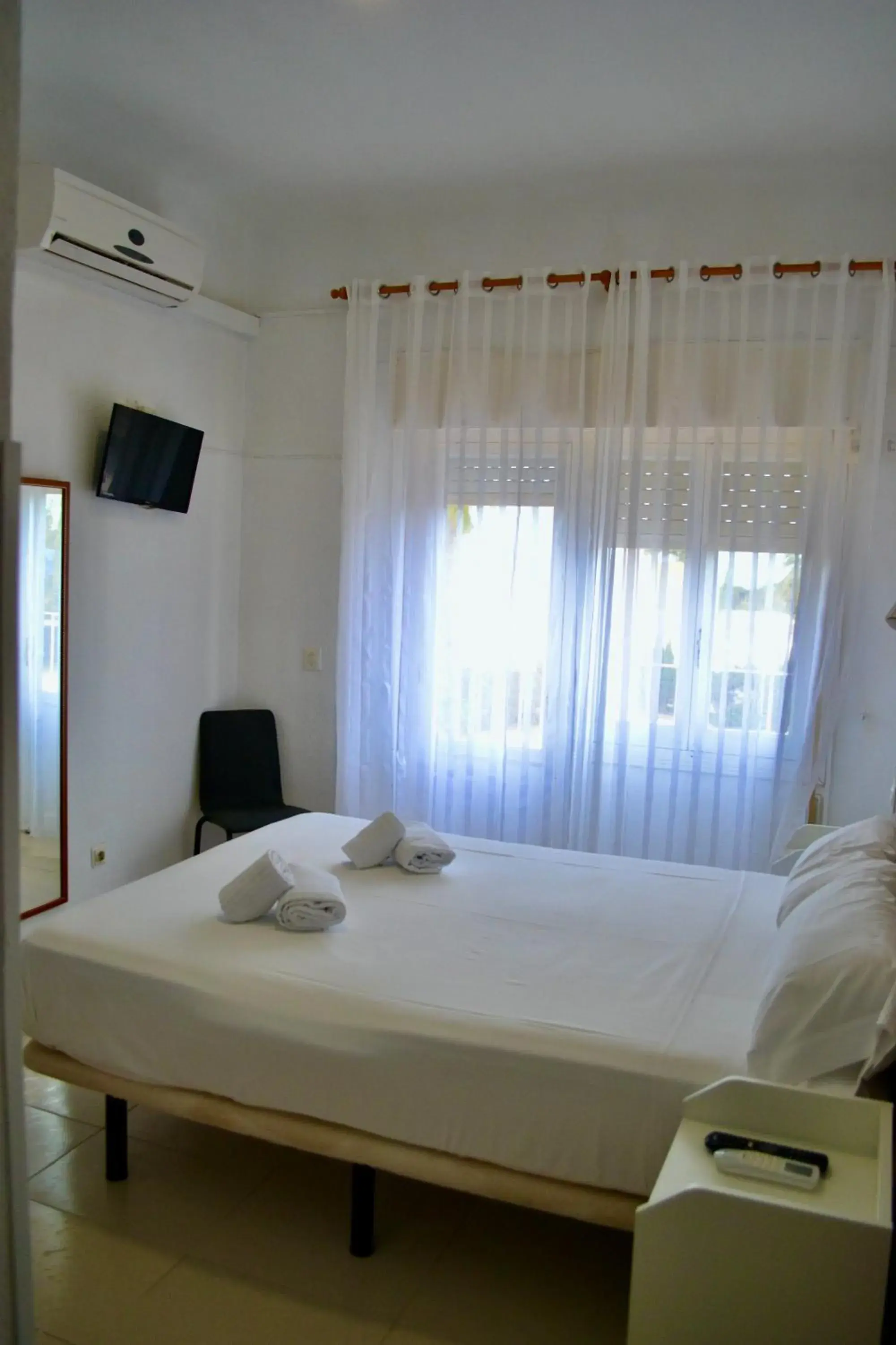 Double or Twin Room in Hotel Bennington Double or Twin Room in Hotel Bennington