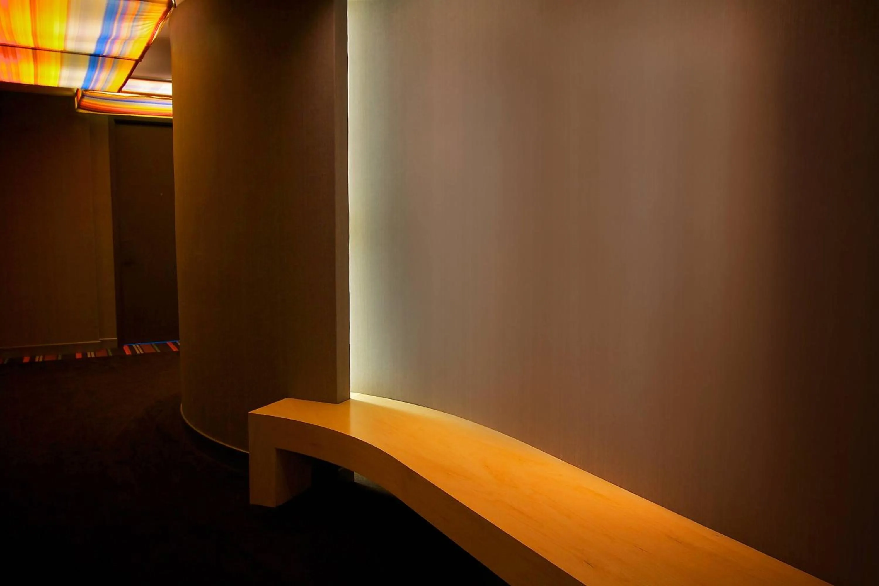 View (from property/room) in Aloft Tulsa