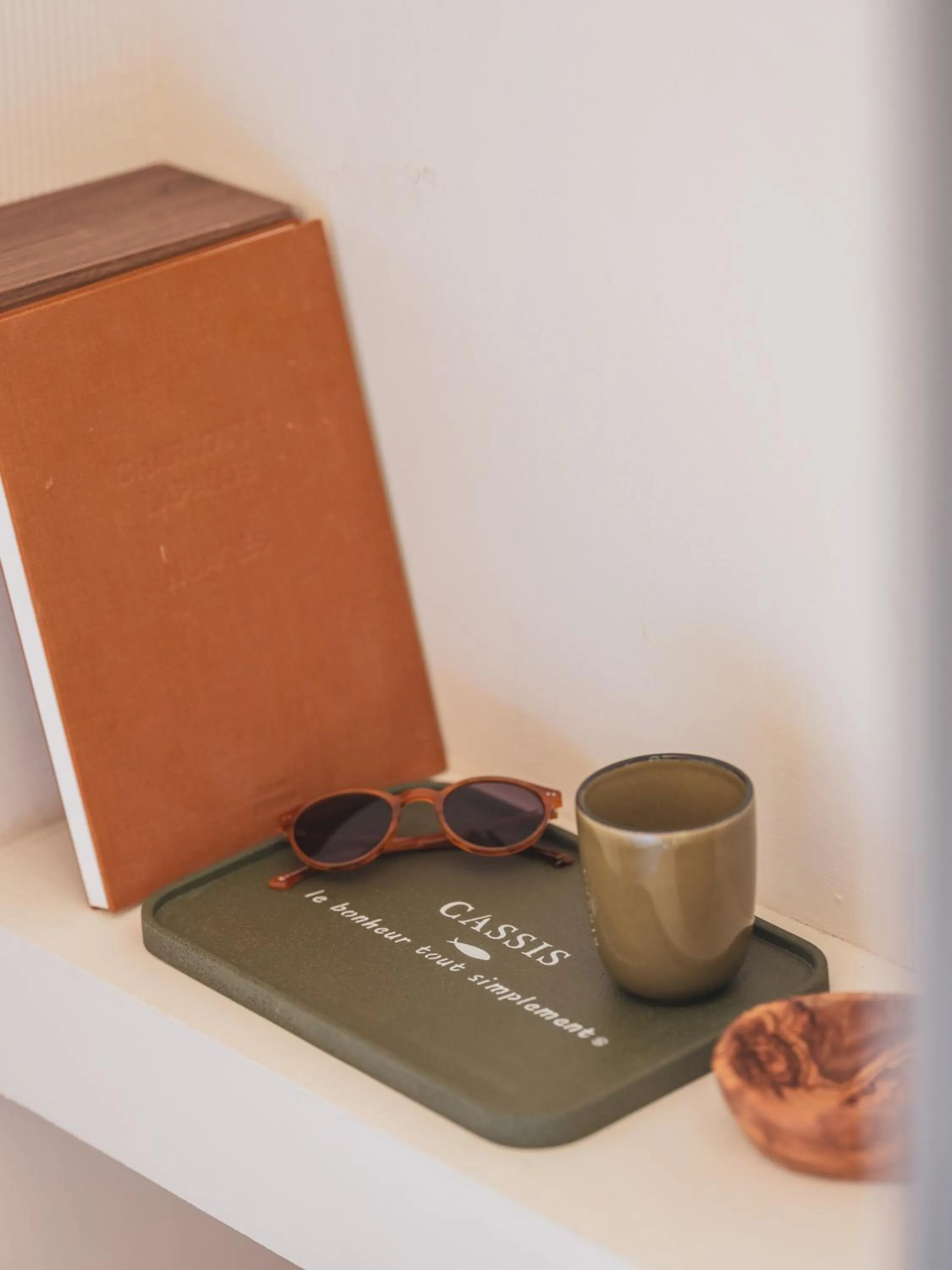 Hôtel Liautaud Cassis